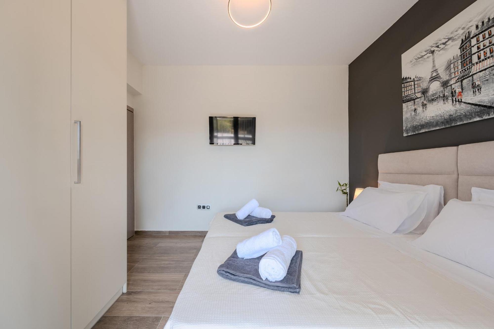 3a's Family Luxury Villa Rethymno (Crete)