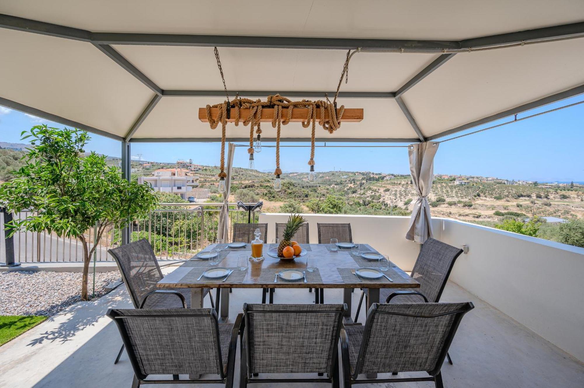3a's Family Luxury Villa