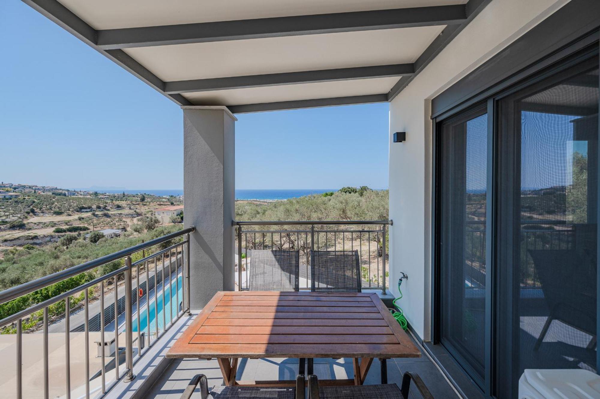 3a's Family Luxury Rethymno (Crete)