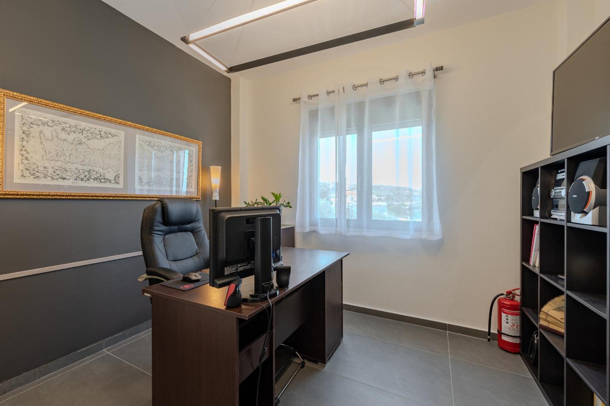 Villa 3a's Family Luxury