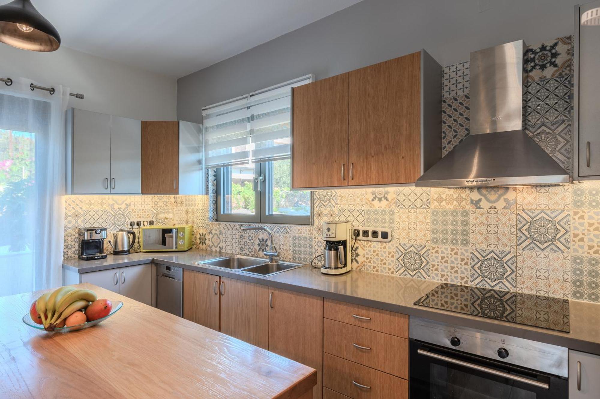3a's Family Luxury Rethymno (Crete)
