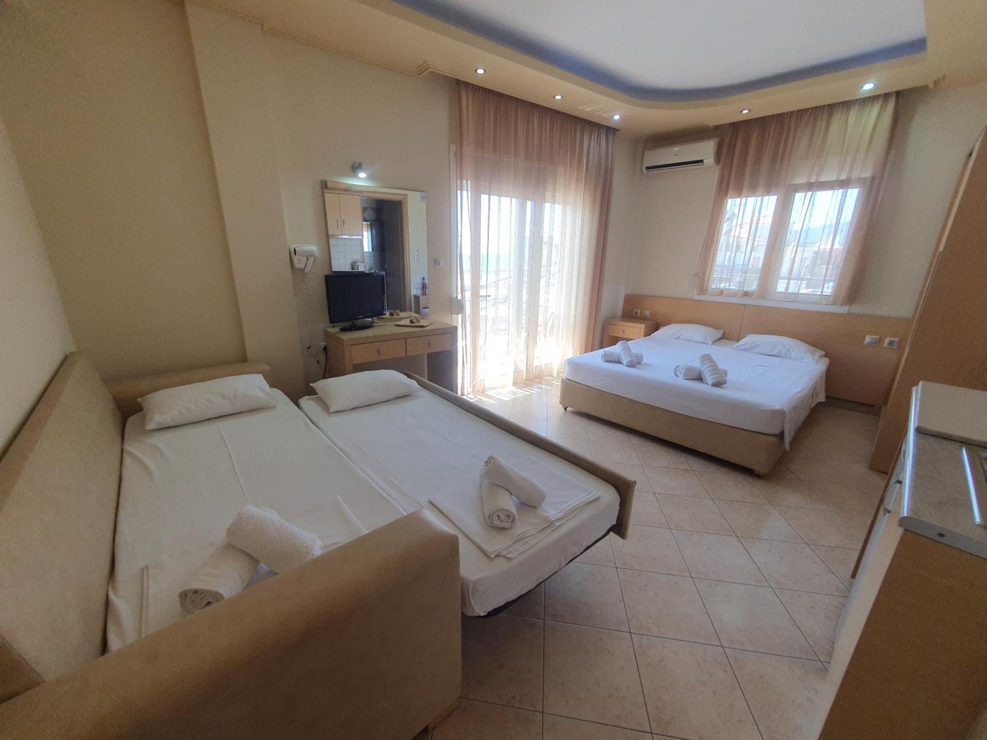 Seaview Hotel