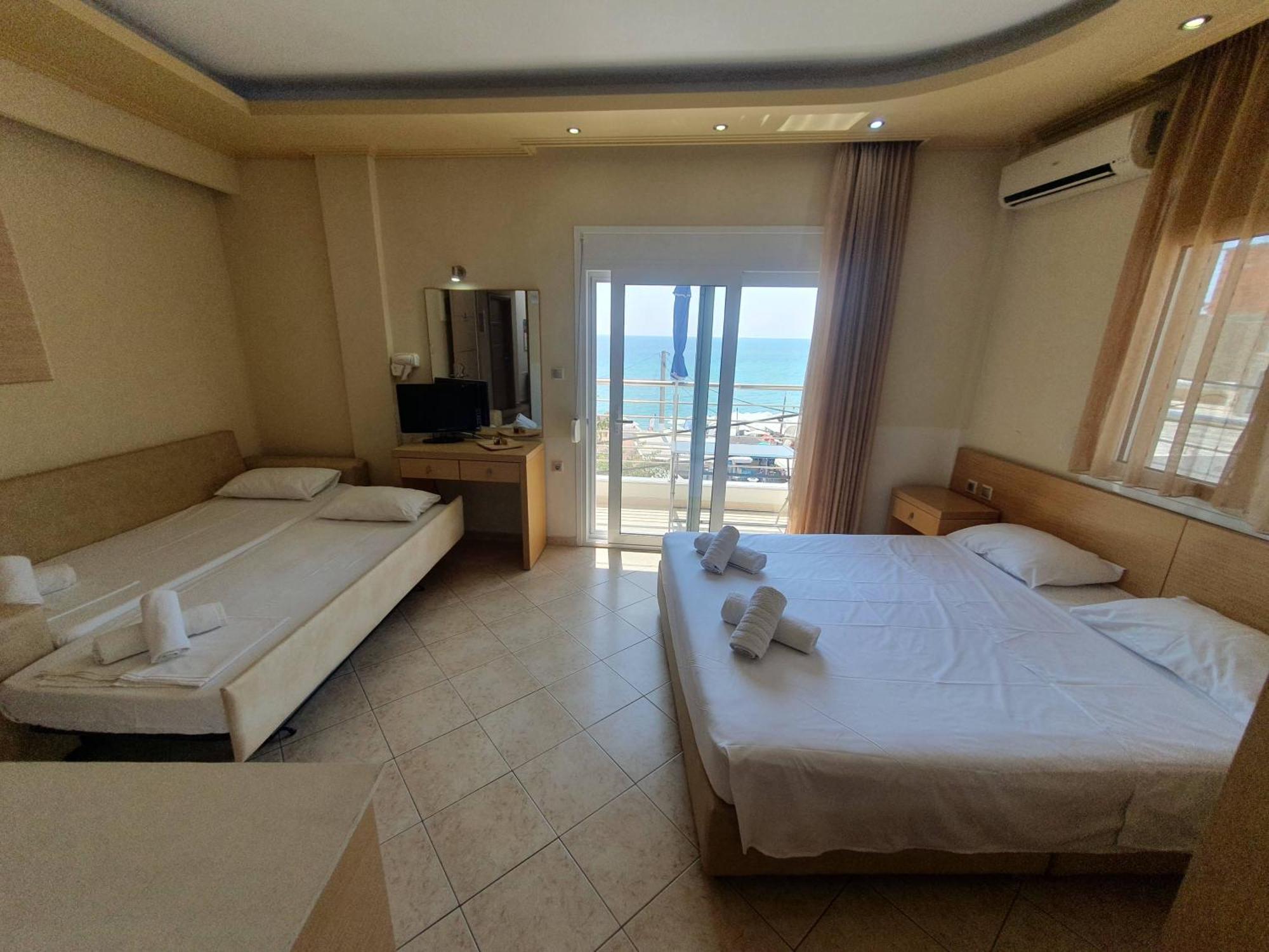 Hotel Seaview *