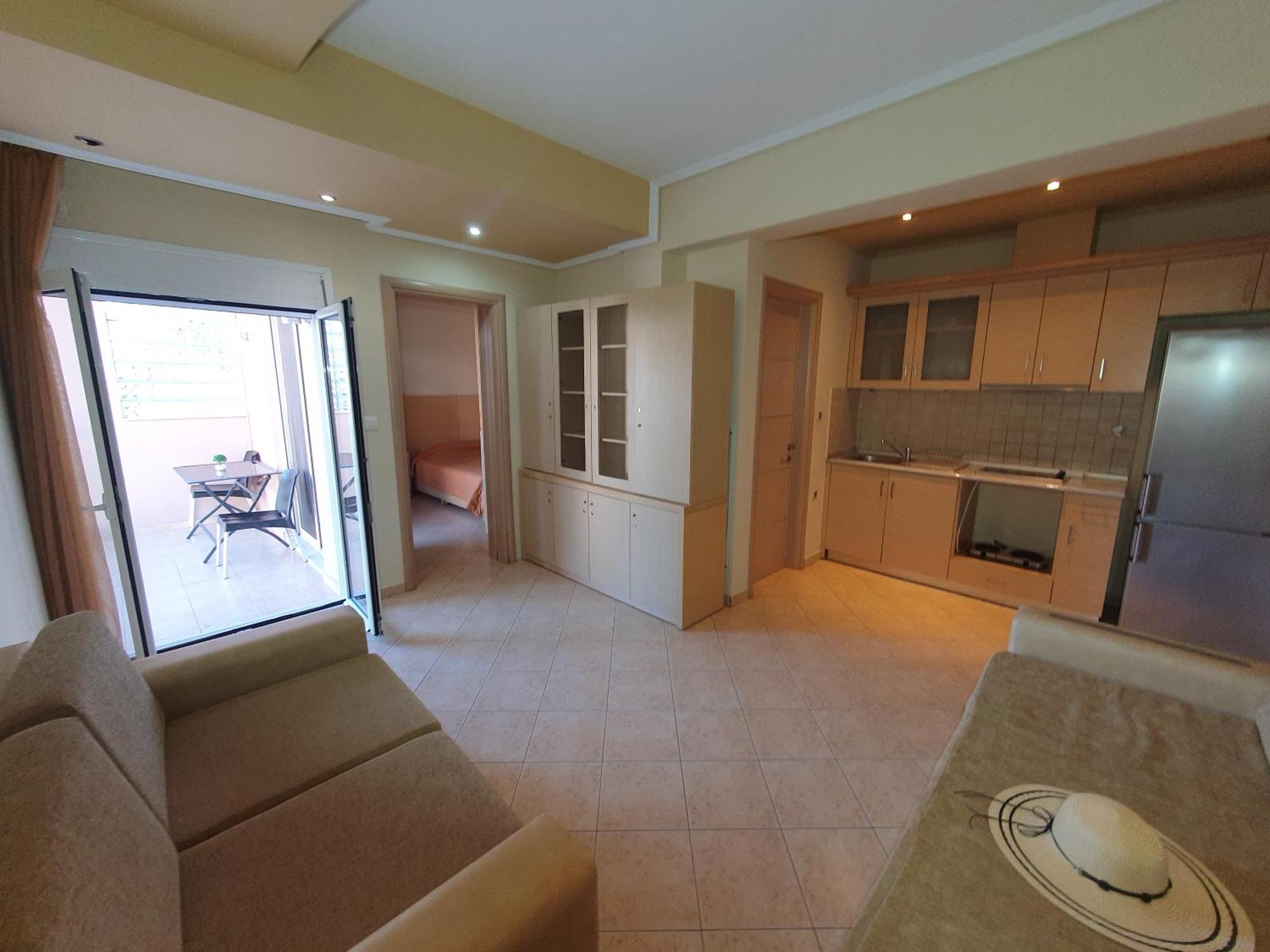 Hotel Seaview Potos