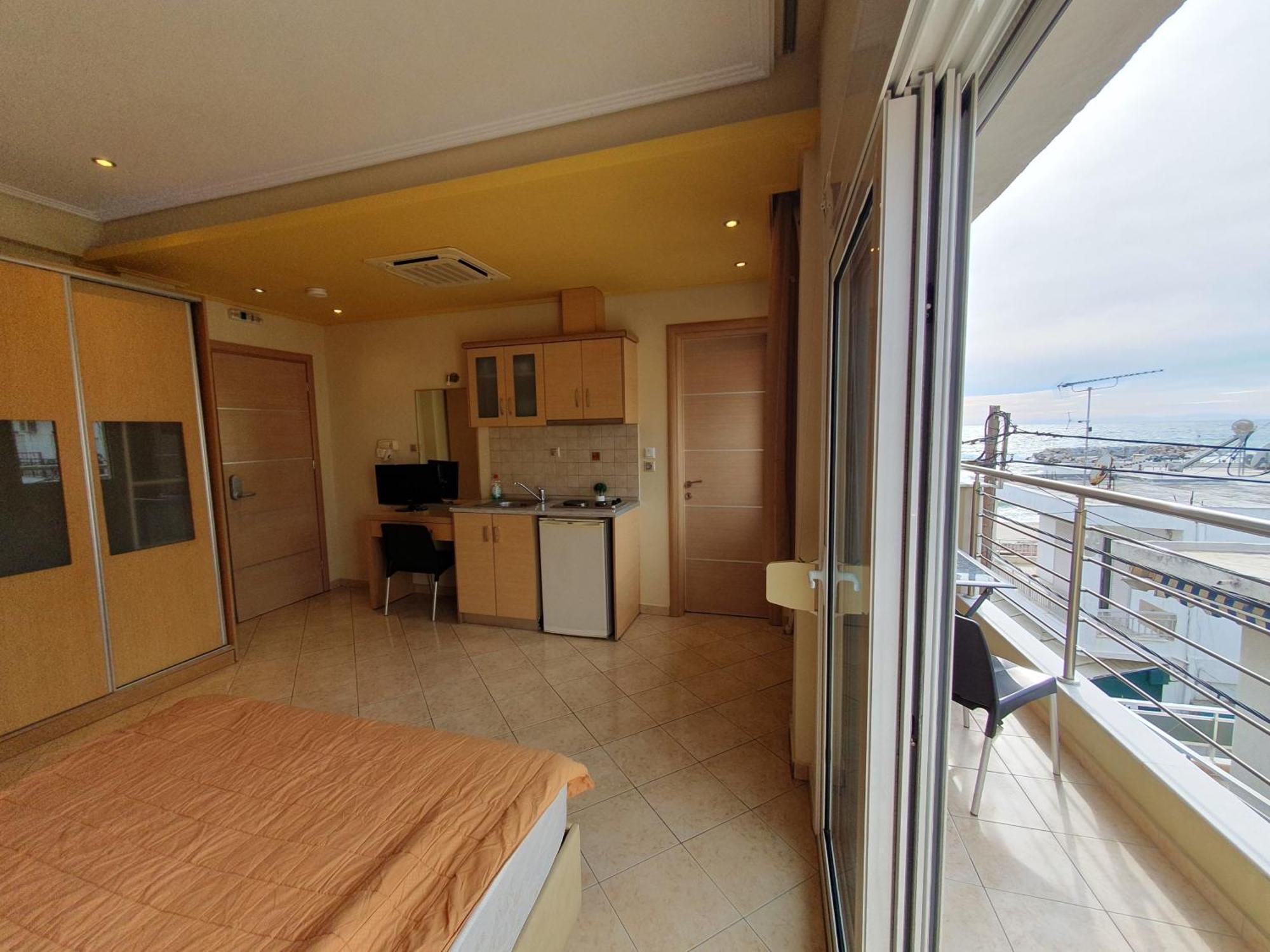 Seaview Hotel