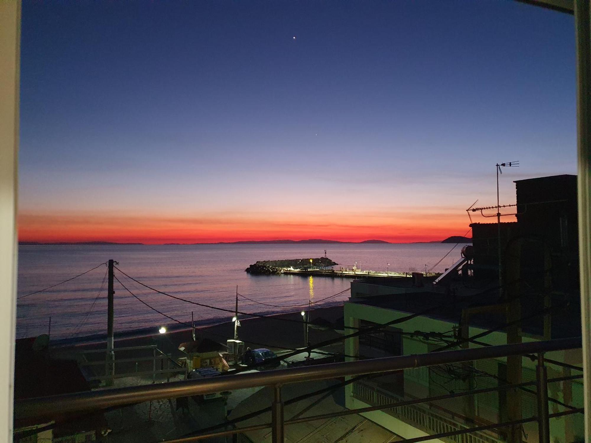 Seaview *