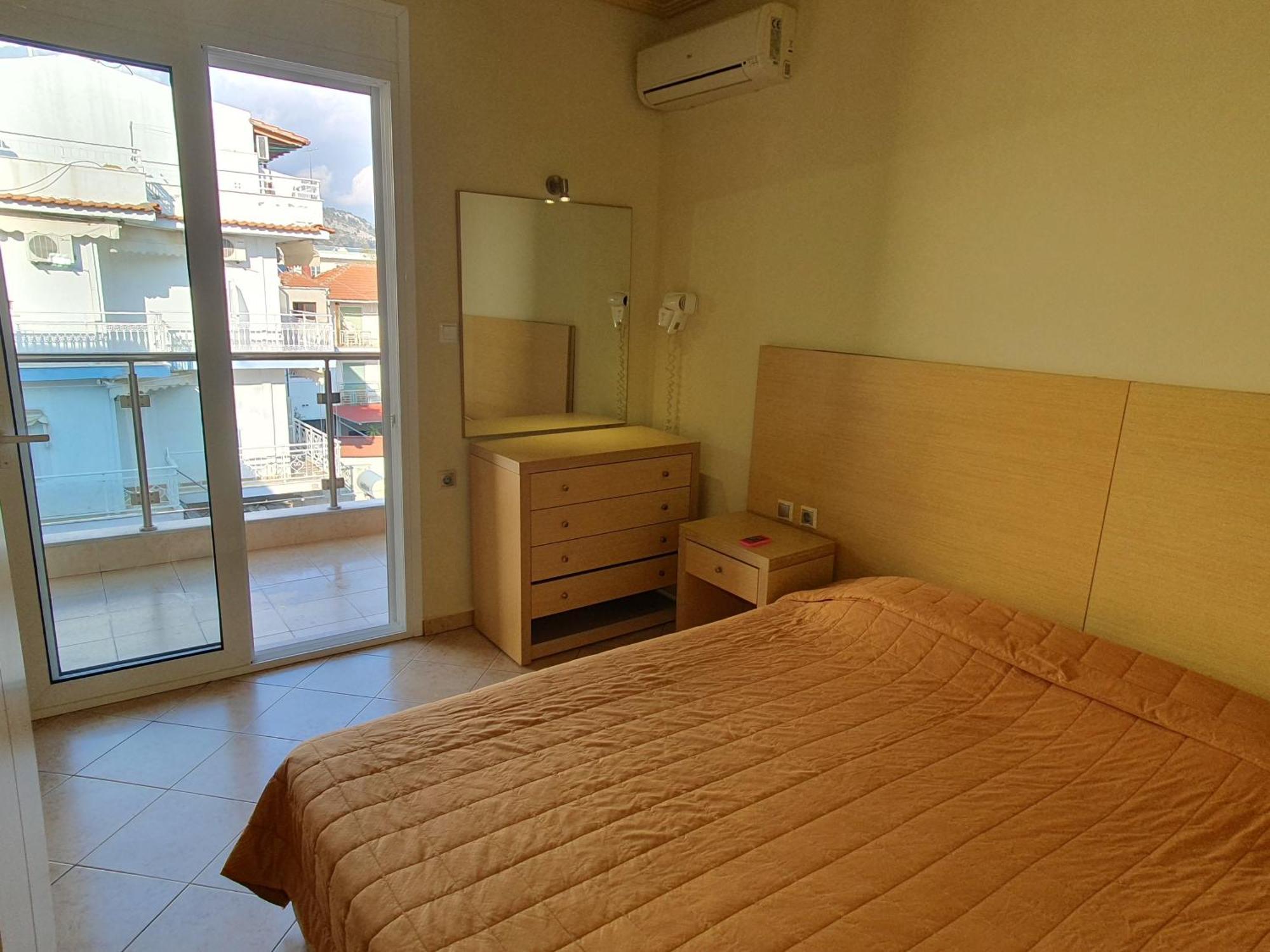 Hotel Seaview *