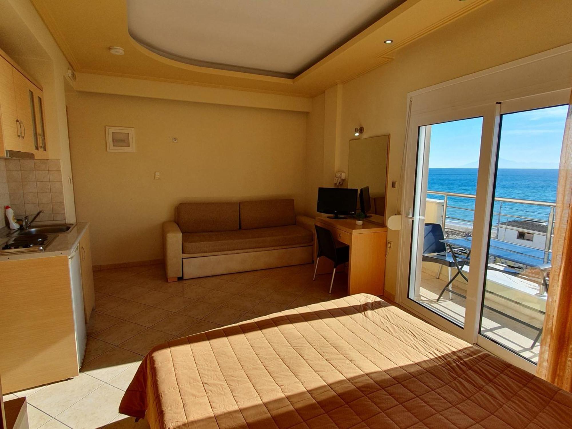 Seaview