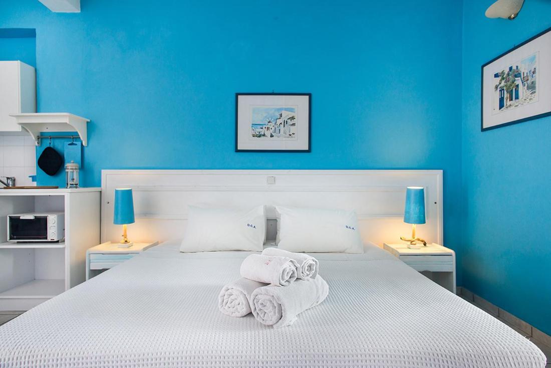 Daphne's Club Aparthotel 3*