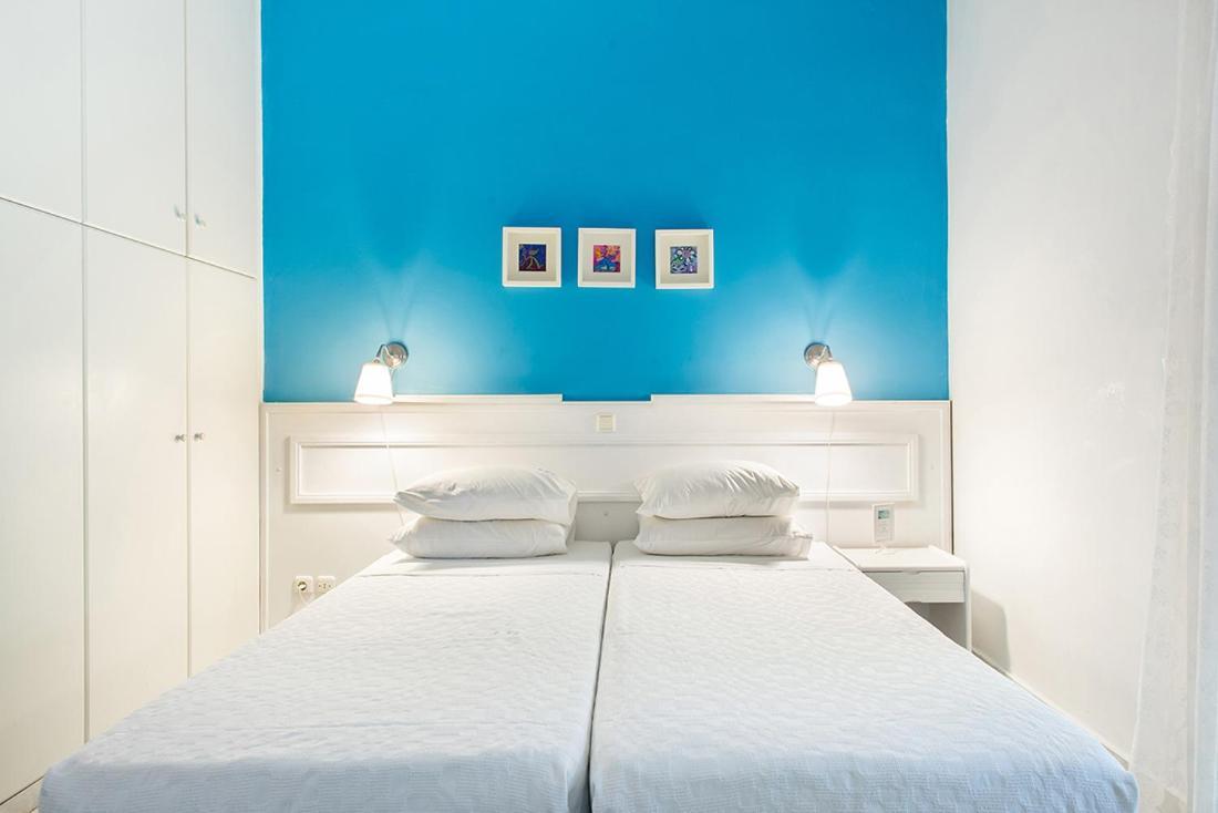 Aparthotel Daphne's Club 3*