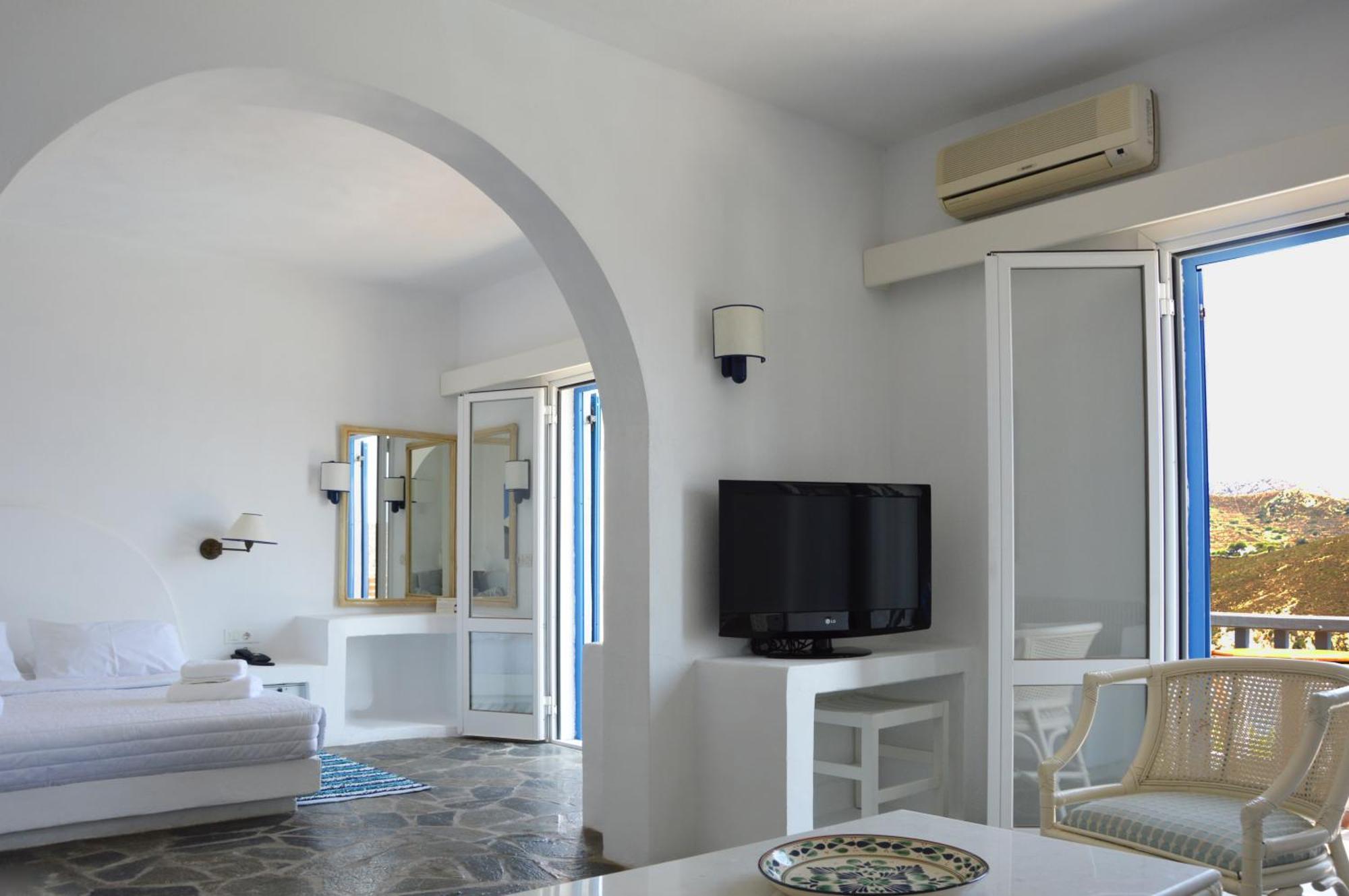 Patmos Paradise Hotel Kambos (Patmos)