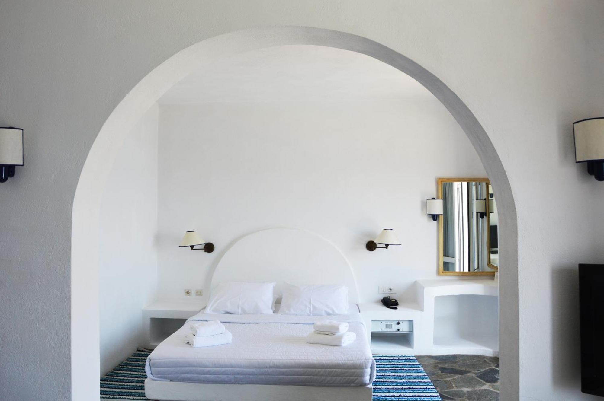 Patmos Paradise Kambos (Patmos)