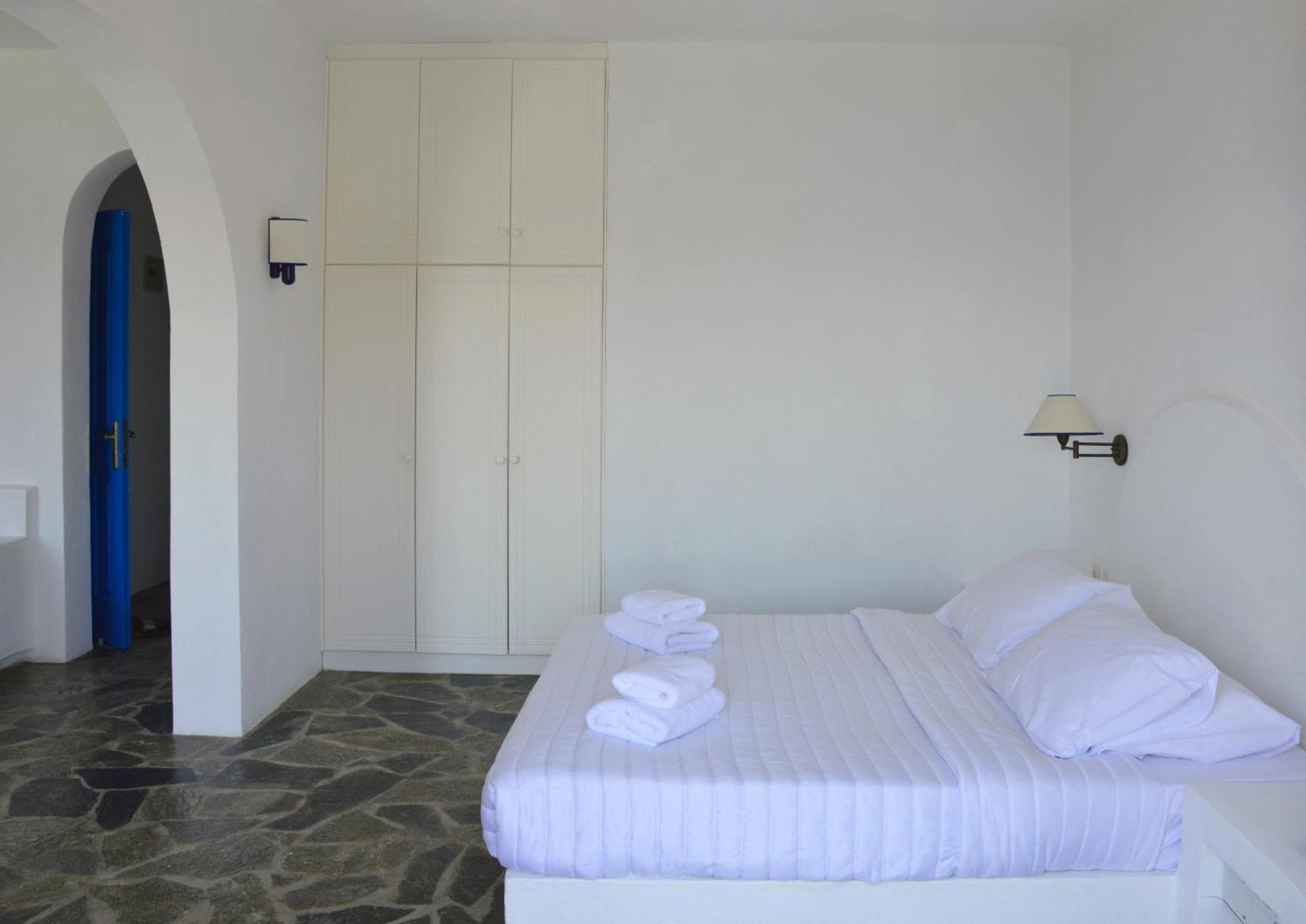 Patmos Paradise