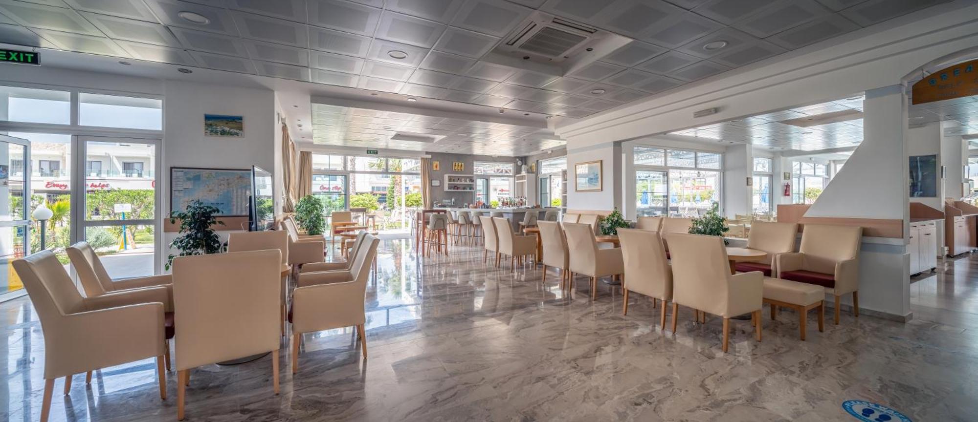 Tropical Sol Hotel