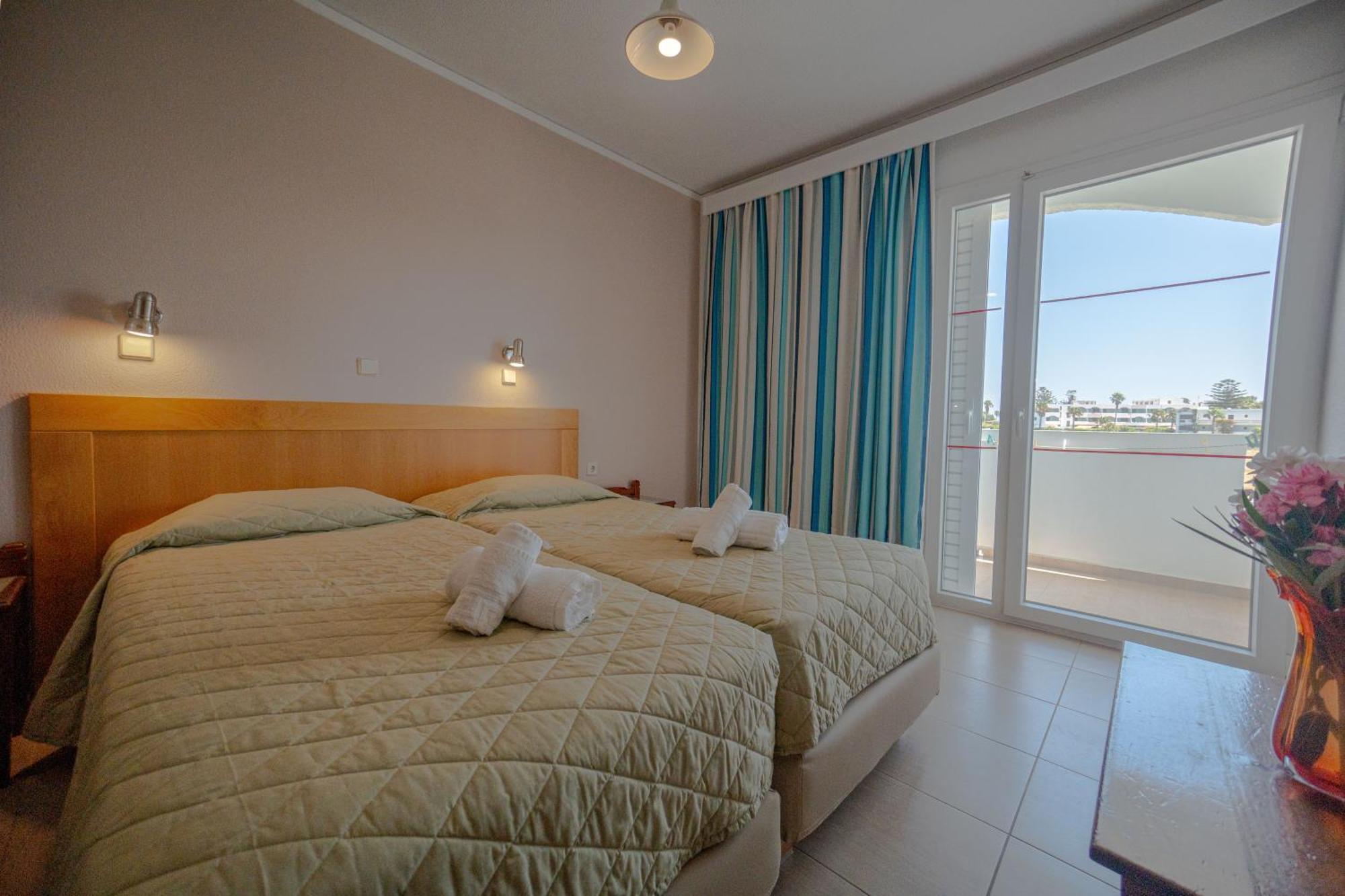 Hotel Tropical Sol 3*