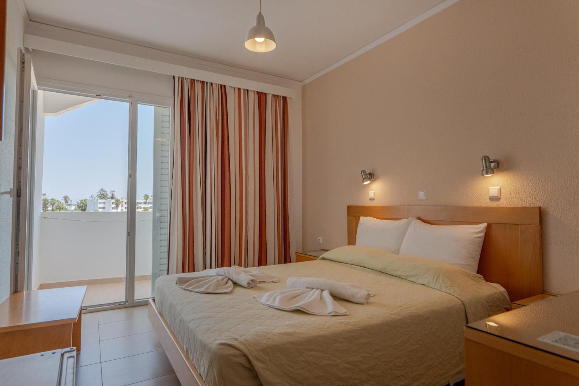 Tropical Sol Hotel Tigkaki (Kos)
