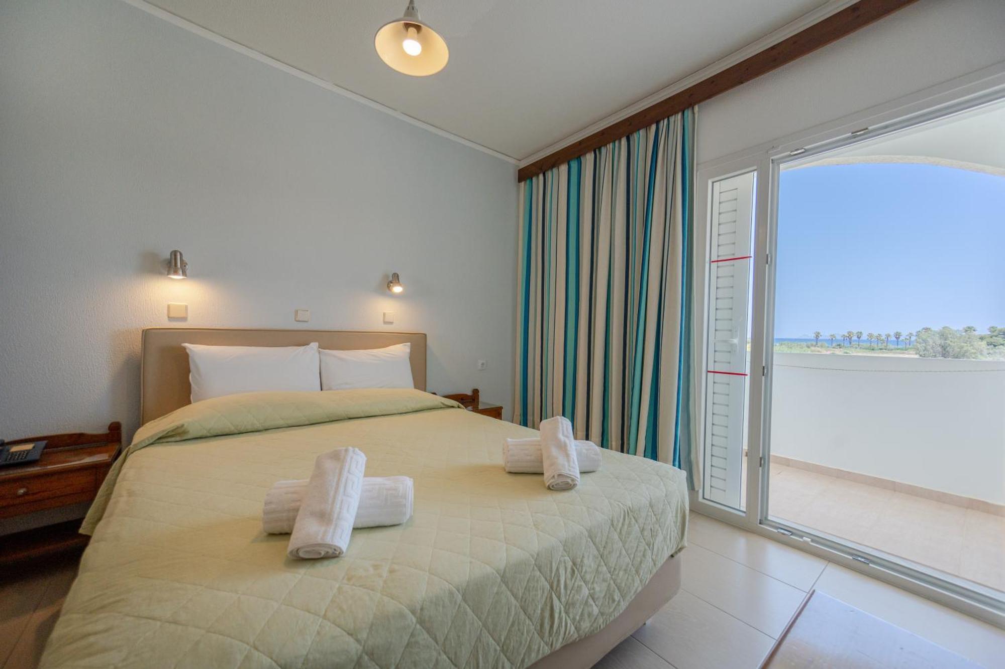 Hotel Tropical Sol Tigkaki (Kos)