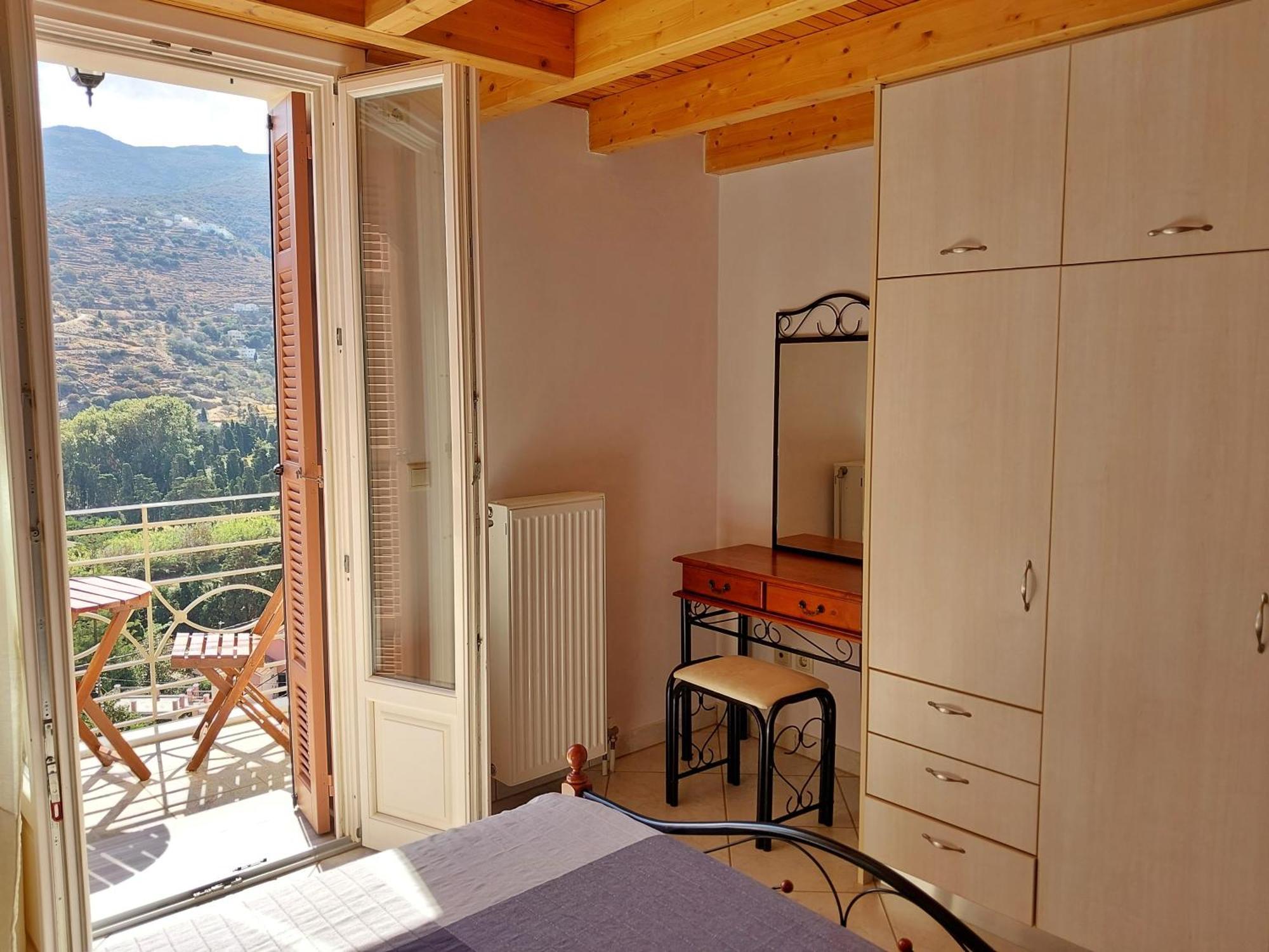 Rastoni Apartment *