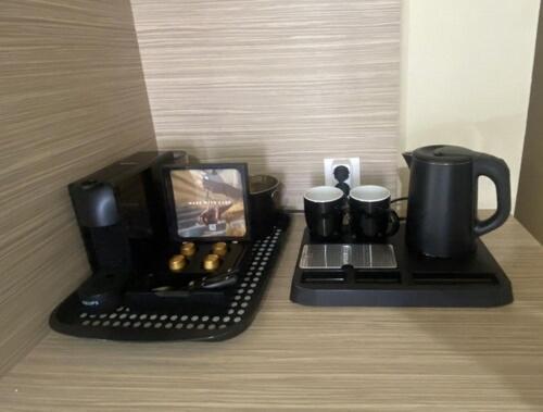 Thalia Deco & Hotel 3*
