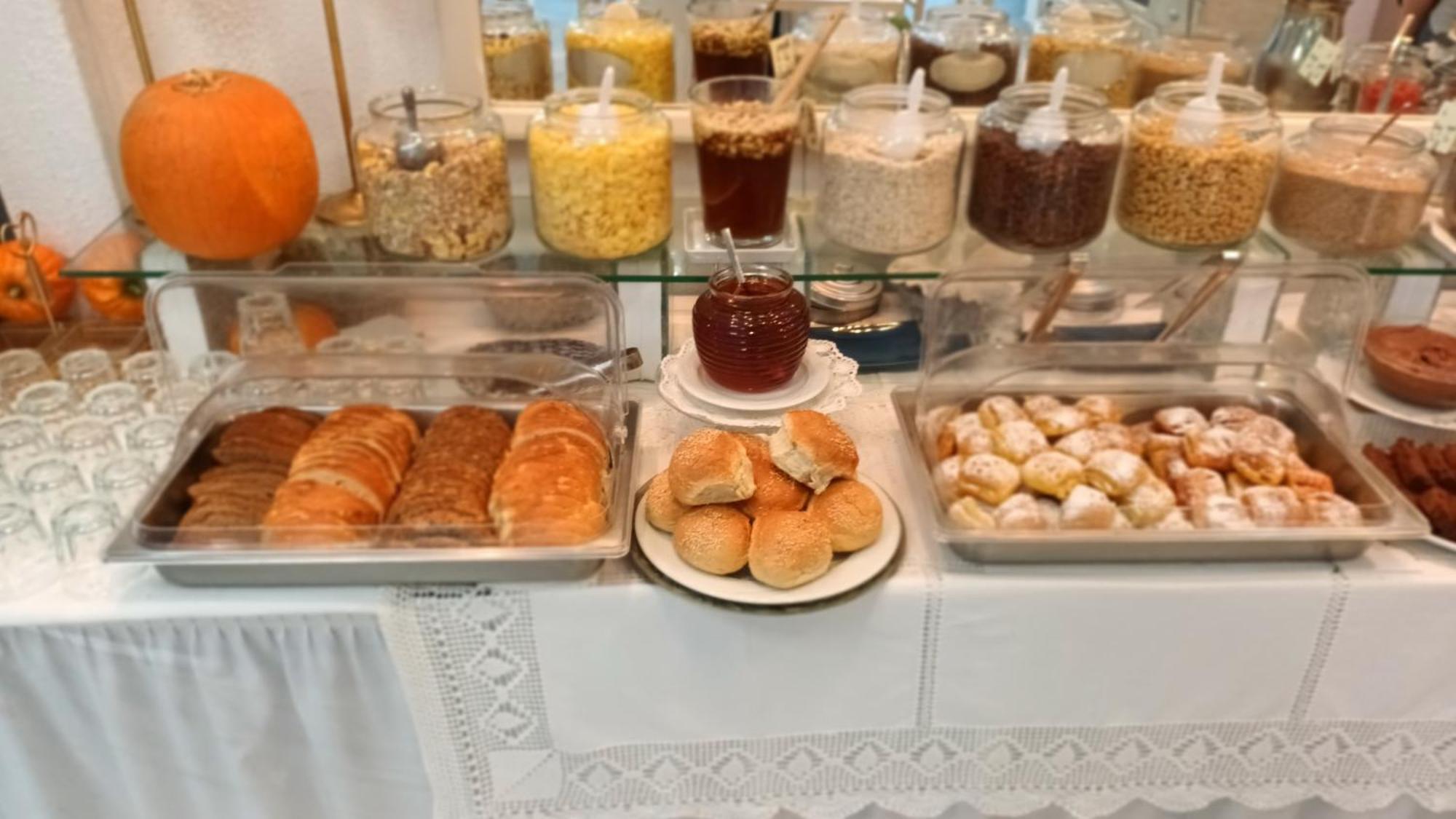 Thalia Deco & 3* Hersonissos (Crete)