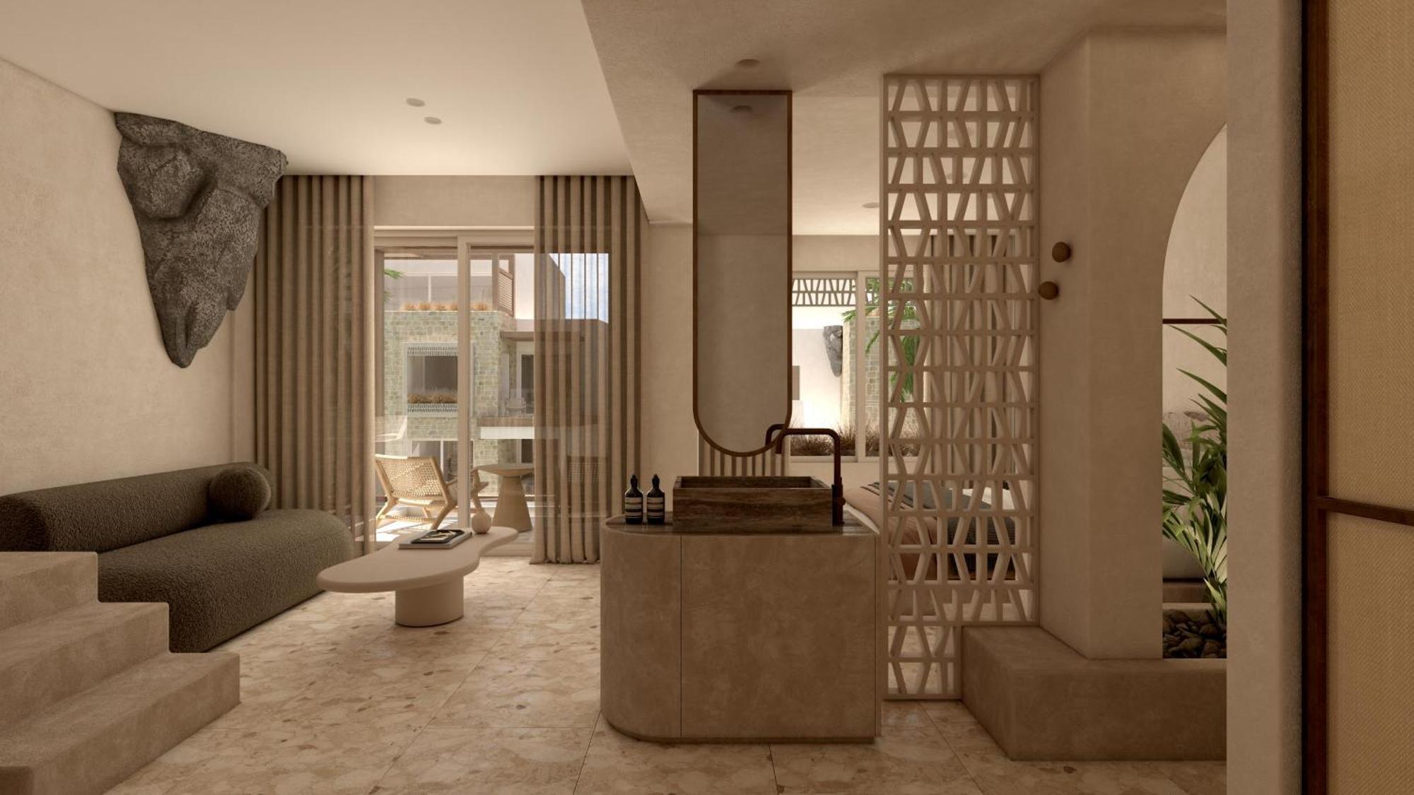 Uzenie Boutique (adults Only) Hotel 5*