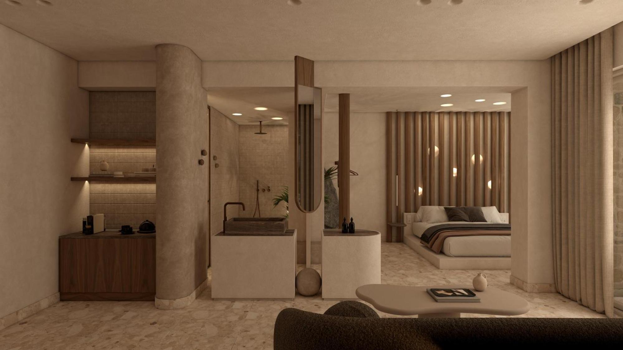 Uzenie Boutique (adults Only) Adelianos Kampos