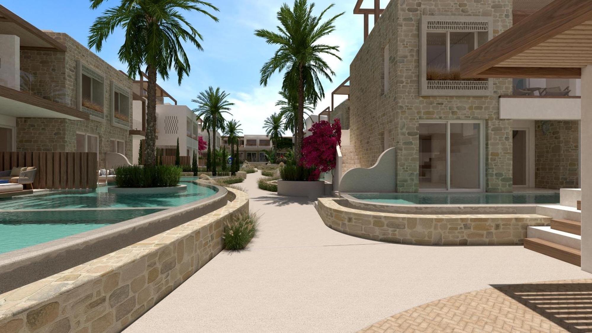 Uzenie Boutique (adults Only) Hotel