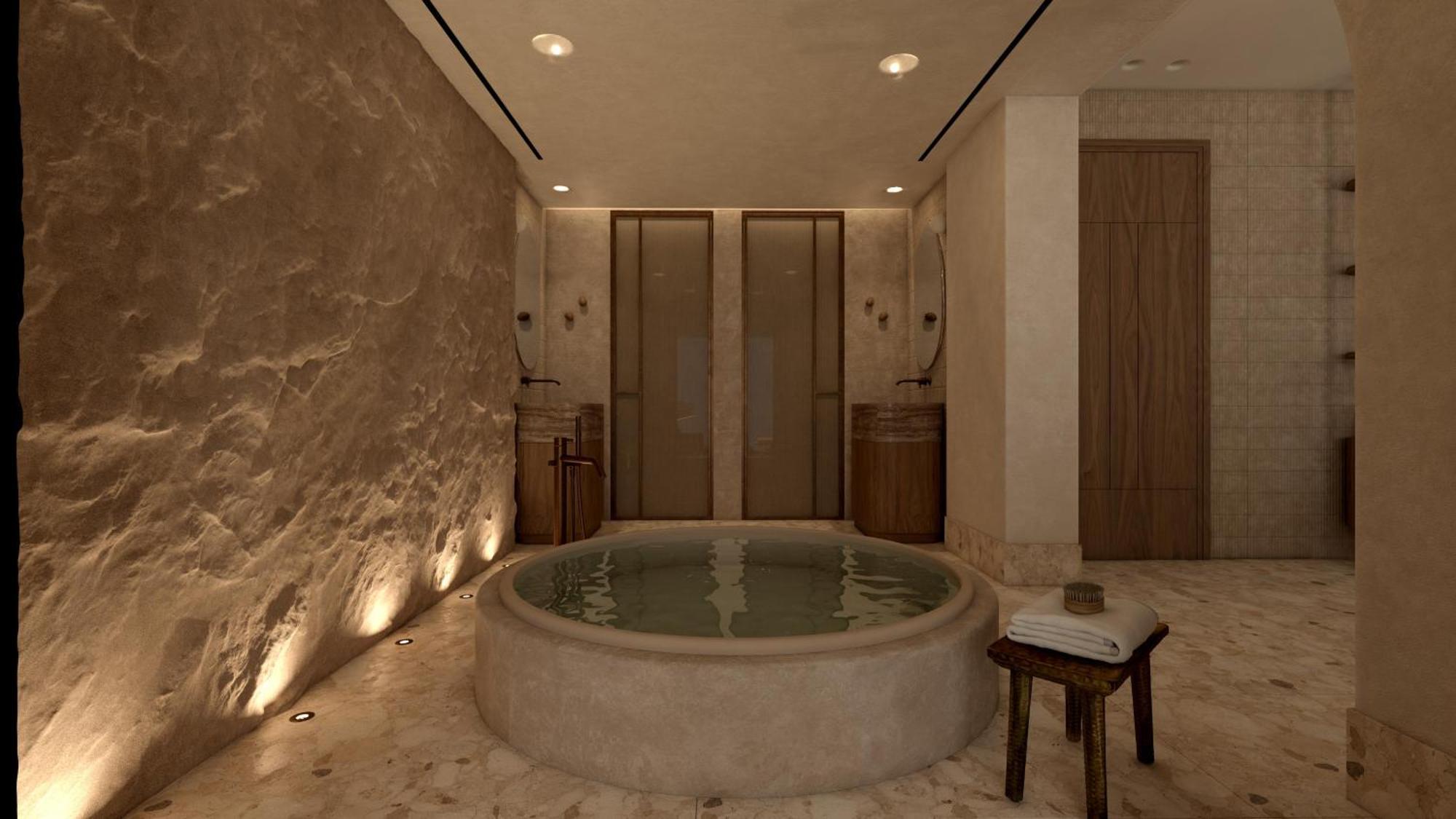 Uzenie Boutique (adults Only) Hotel Adelianos Kampos