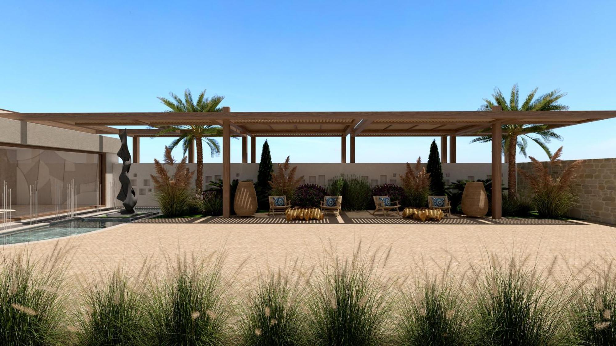 Uzenie Boutique (adults Only) 5*