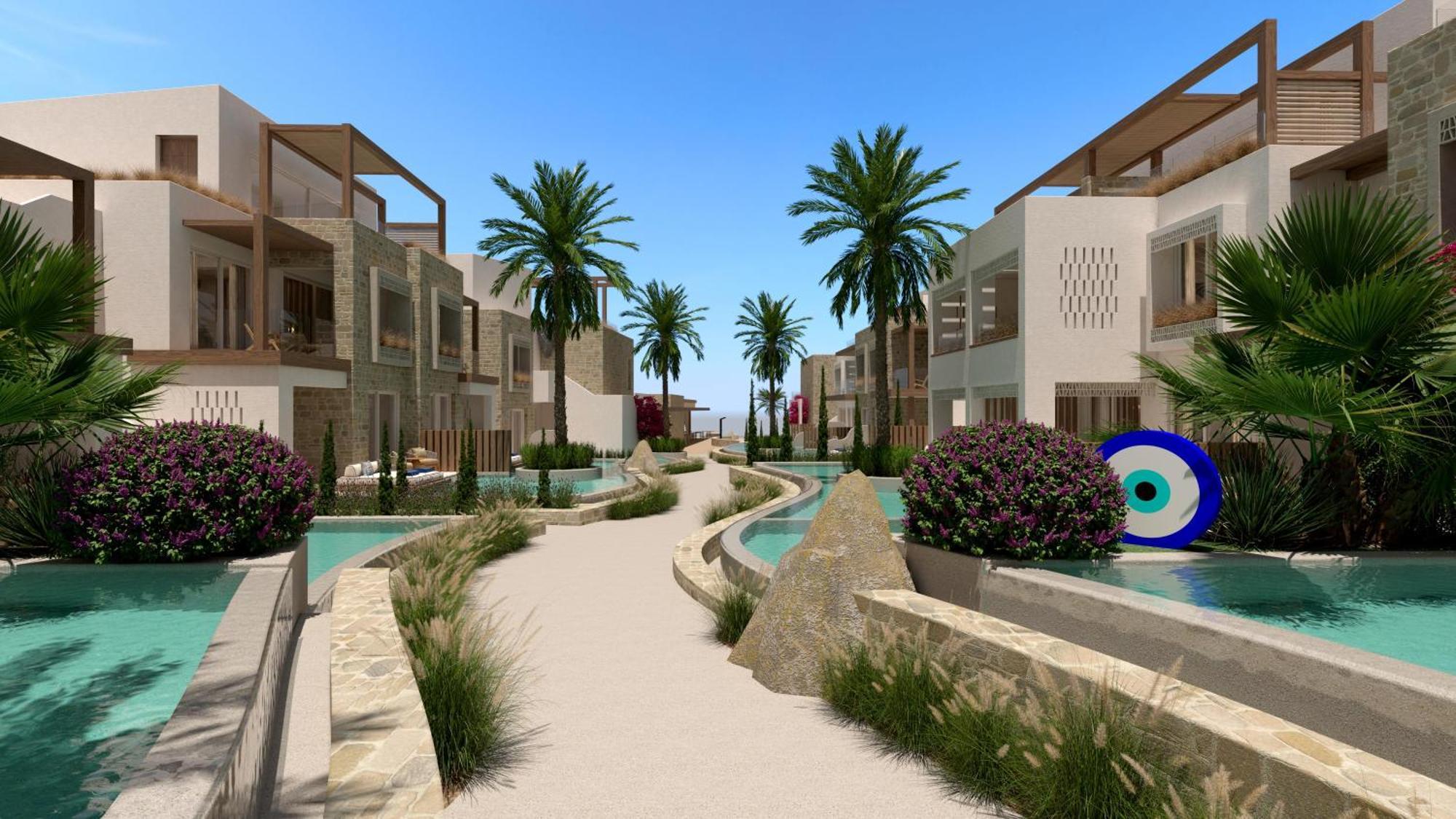 Uzenie Boutique (adults Only) Hotel 5*