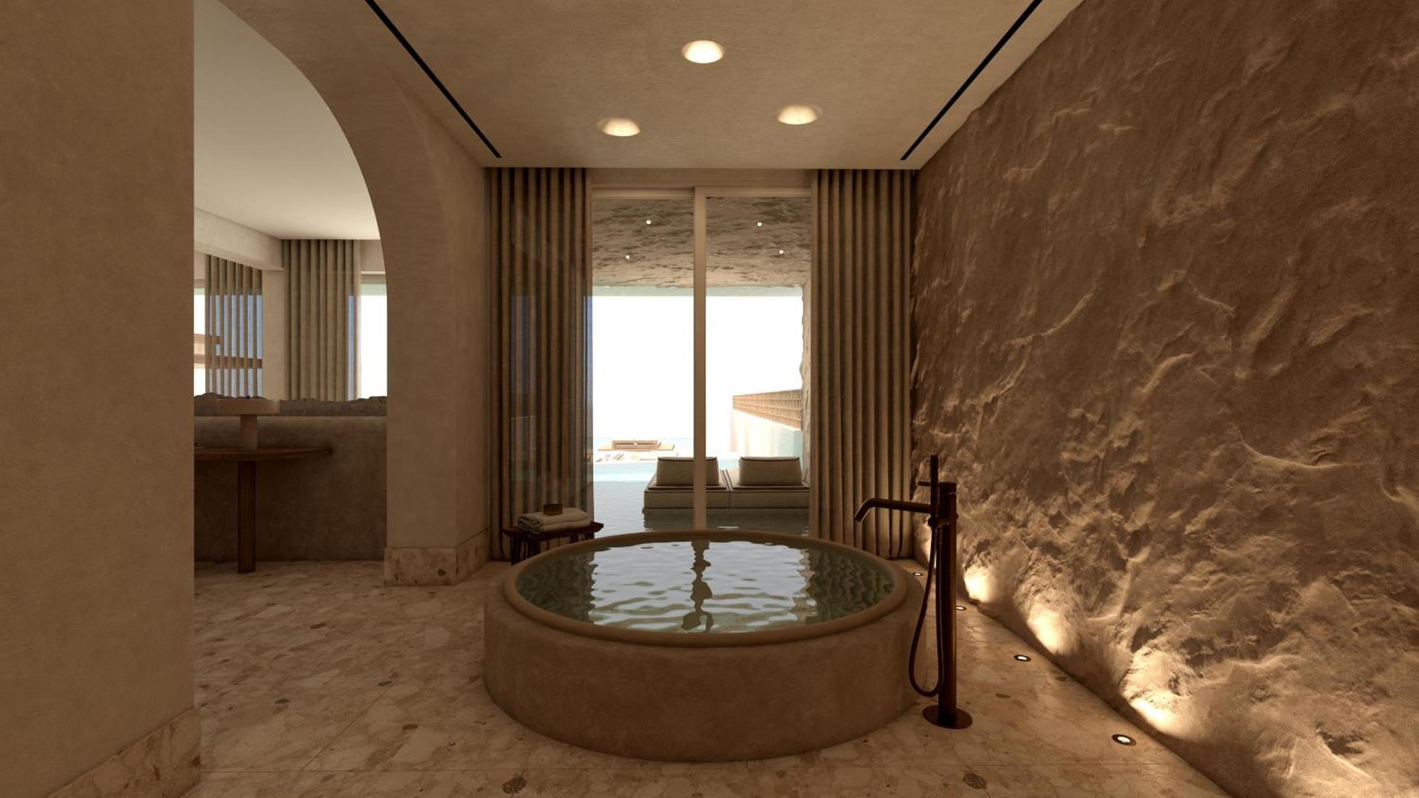 Uzenie Boutique (adults Only) Hotel