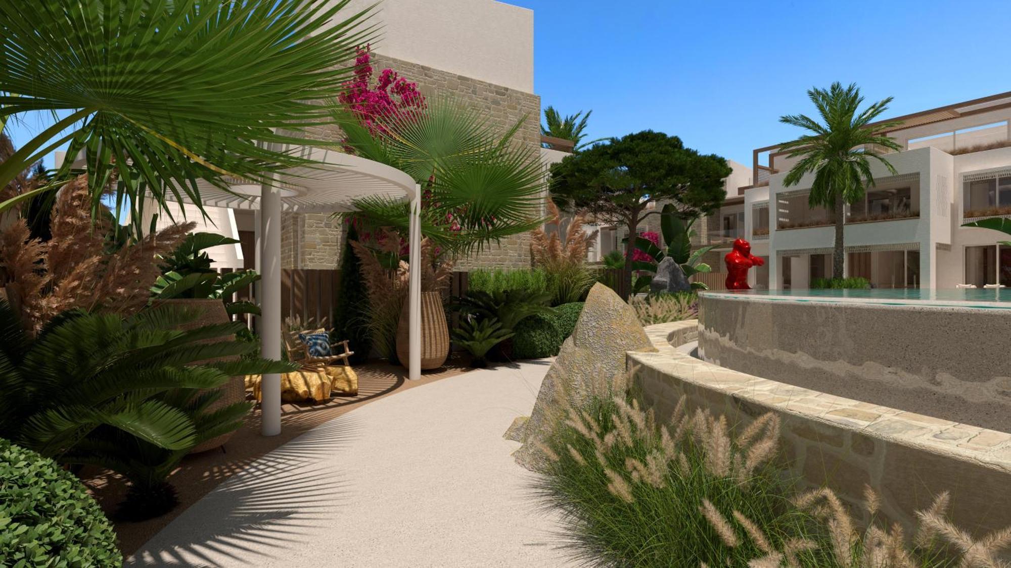Uzenie Boutique (adults Only) Hotel 5*