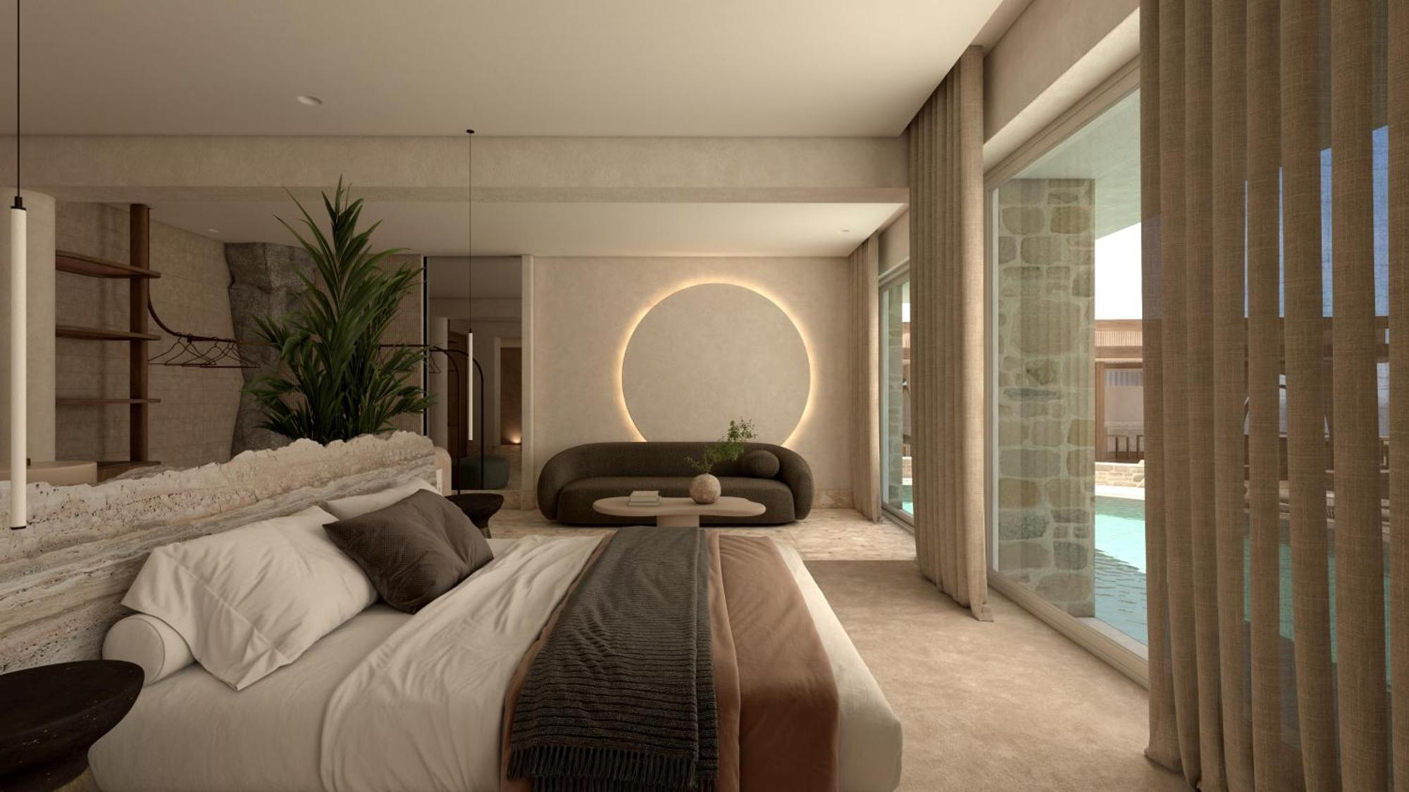 Hotel Uzenie Boutique (adults Only) 5*