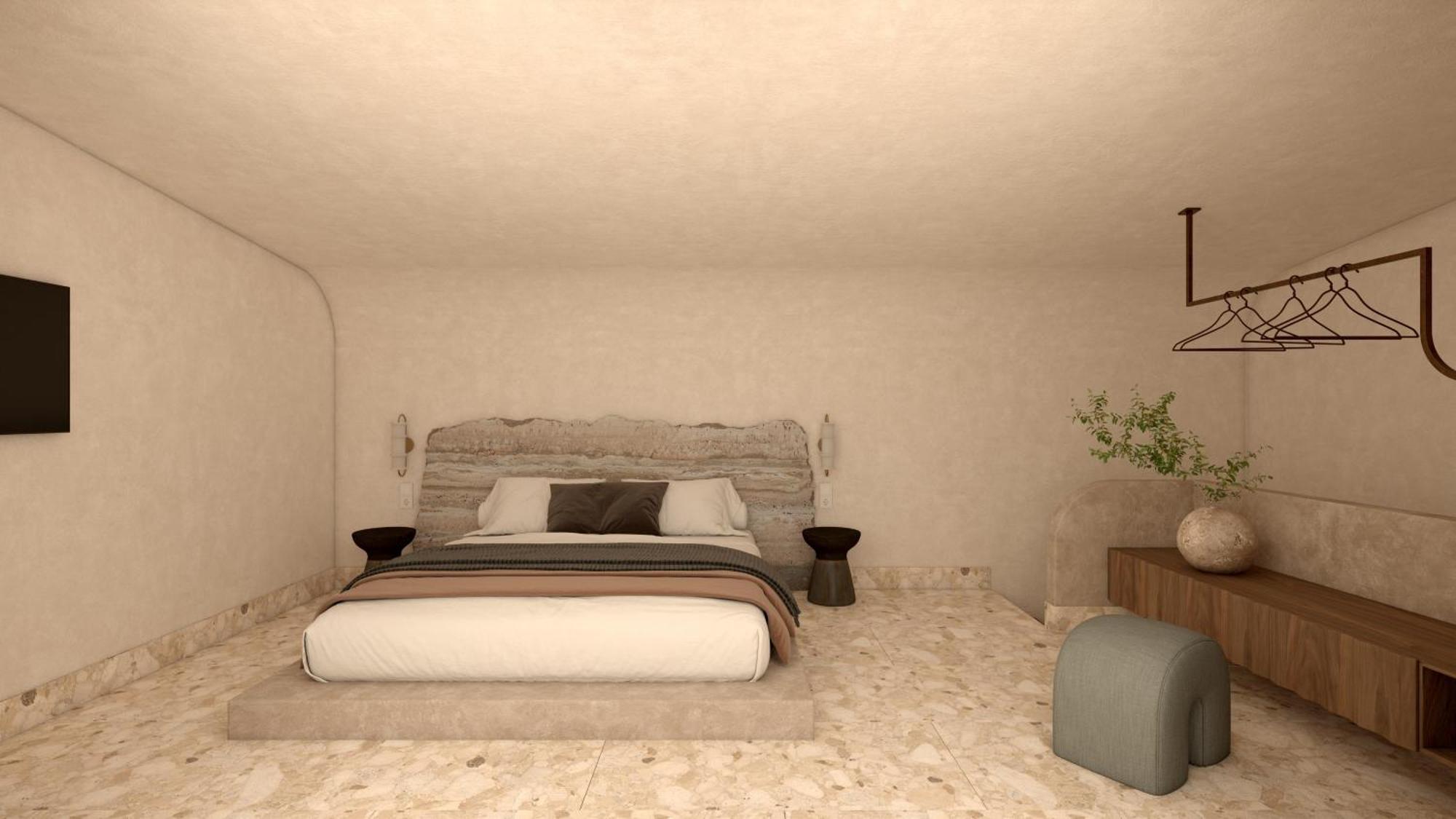 Hotel Uzenie Boutique (adults Only) Adelianos Kampos