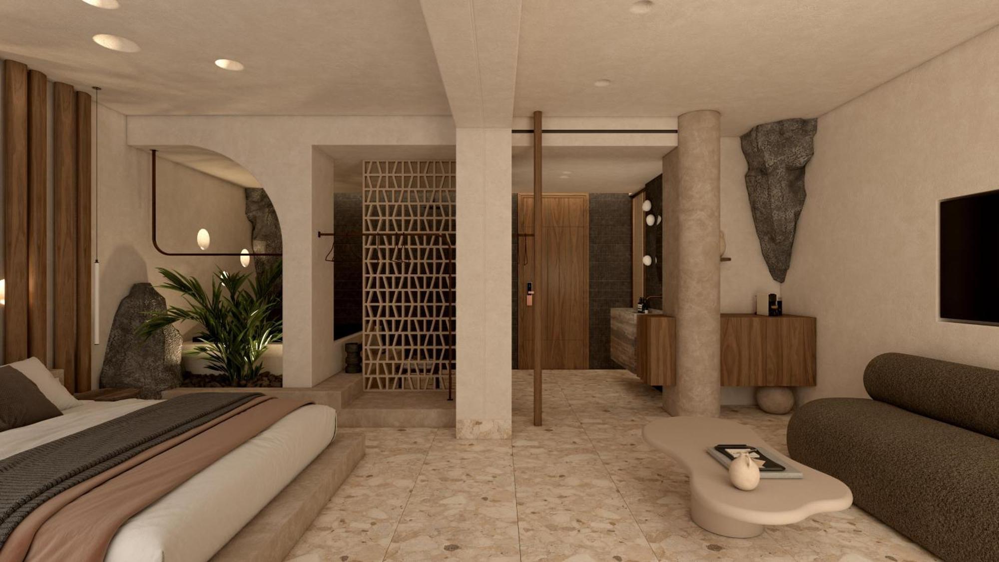 Uzenie Boutique (adults Only) 5*
