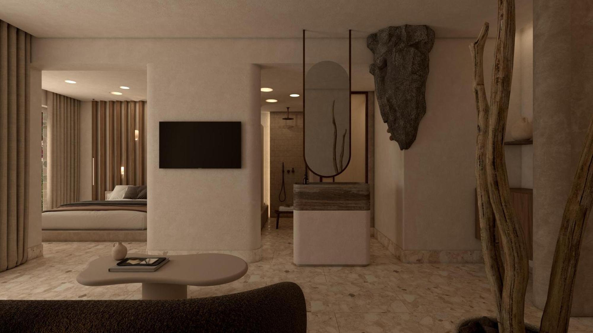 Uzenie Boutique (adults Only) Adelianos Kampos