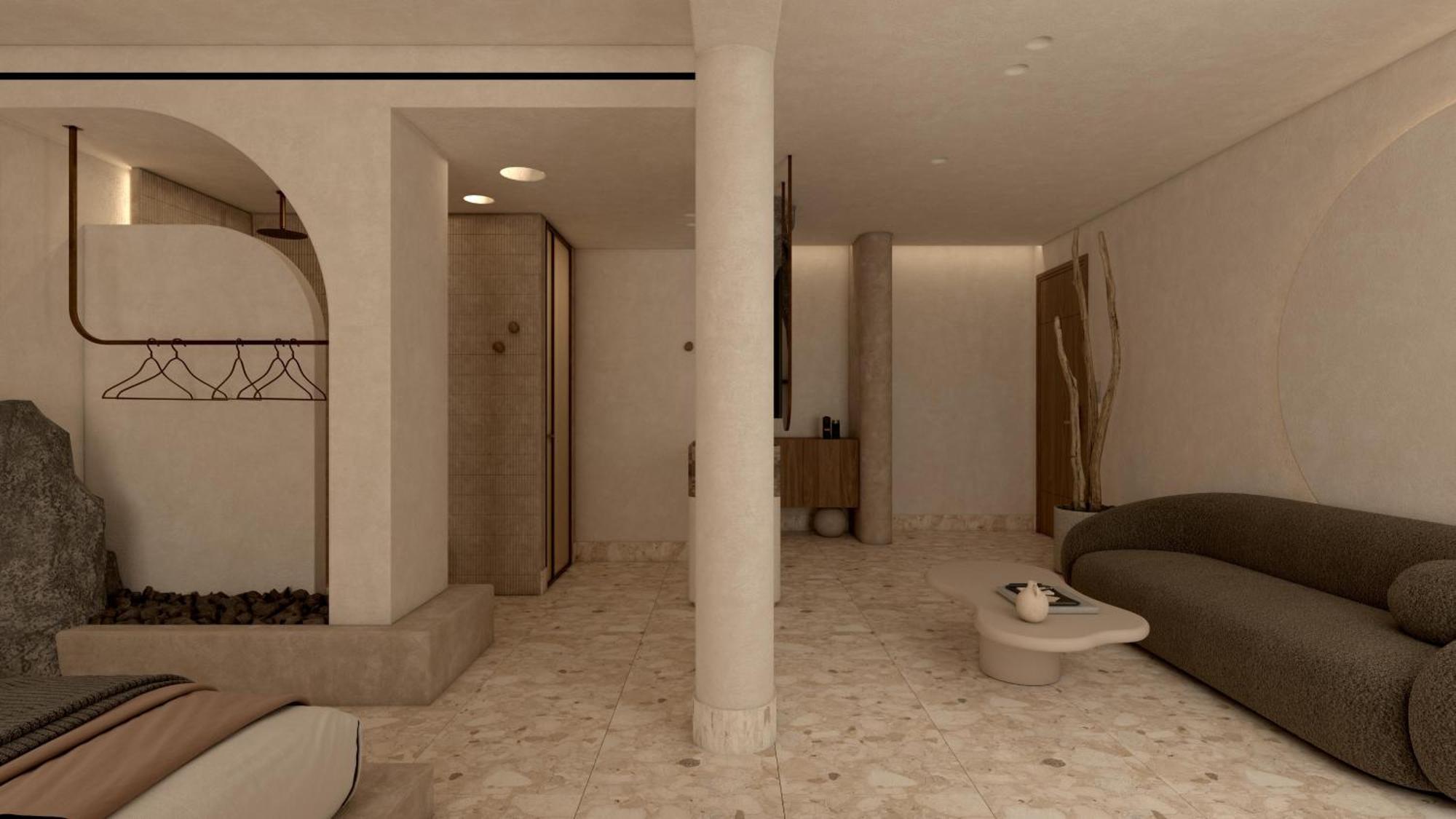 Hotel Uzenie Boutique (adults Only)