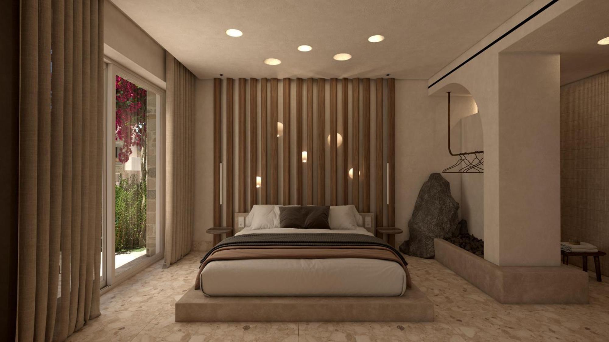 Uzenie Boutique (adults Only) Hotel 5*