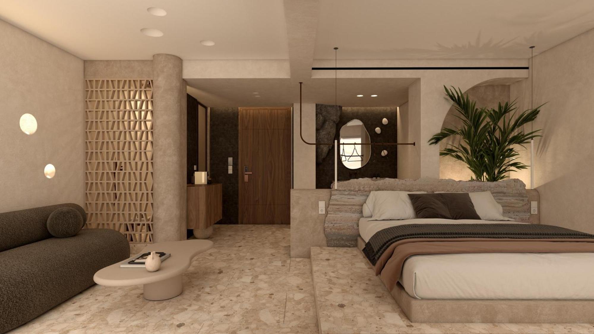 Uzenie Boutique (adults Only) Hotel 5*