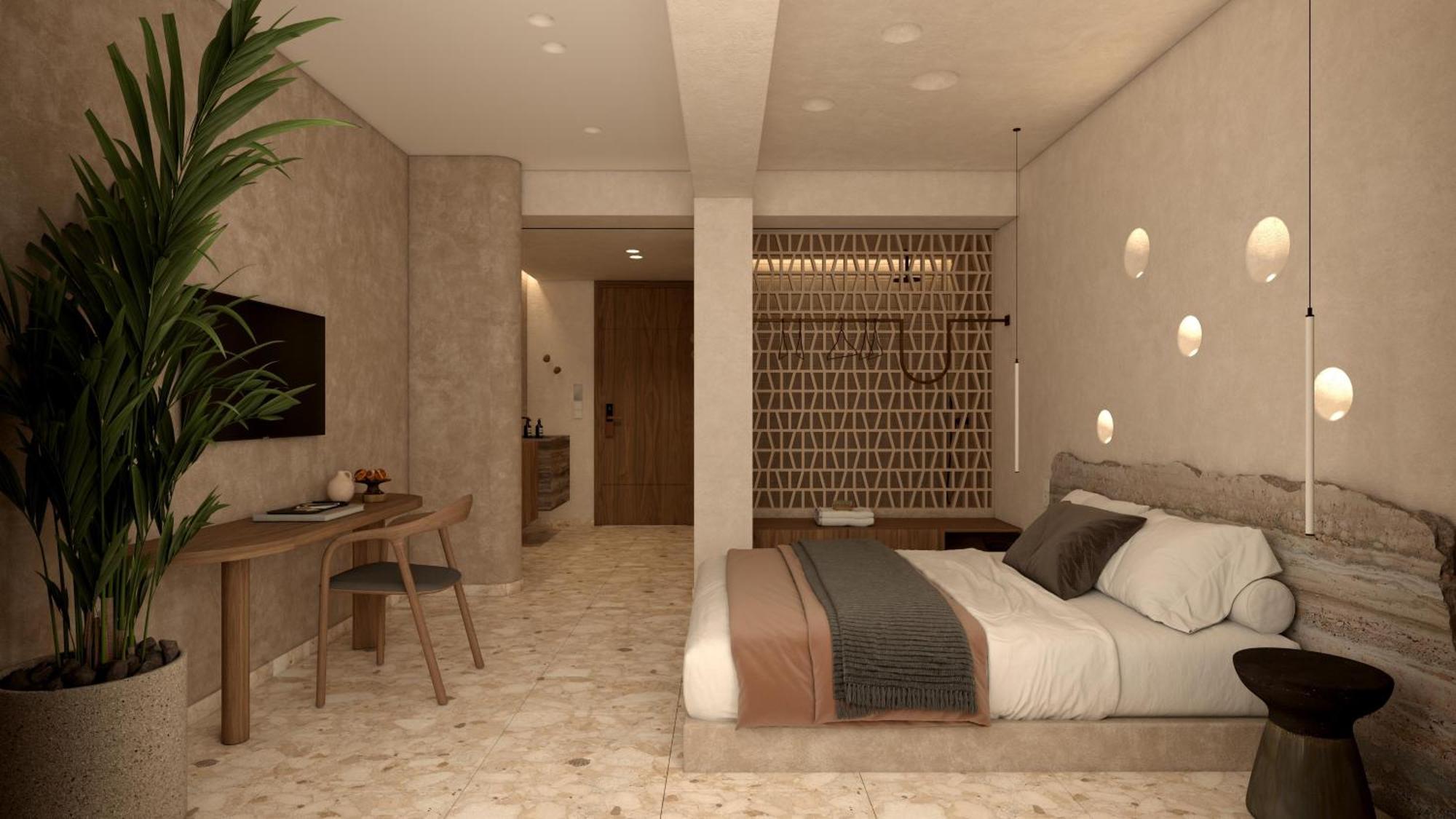 Hotel Uzenie Boutique (adults Only) 5*