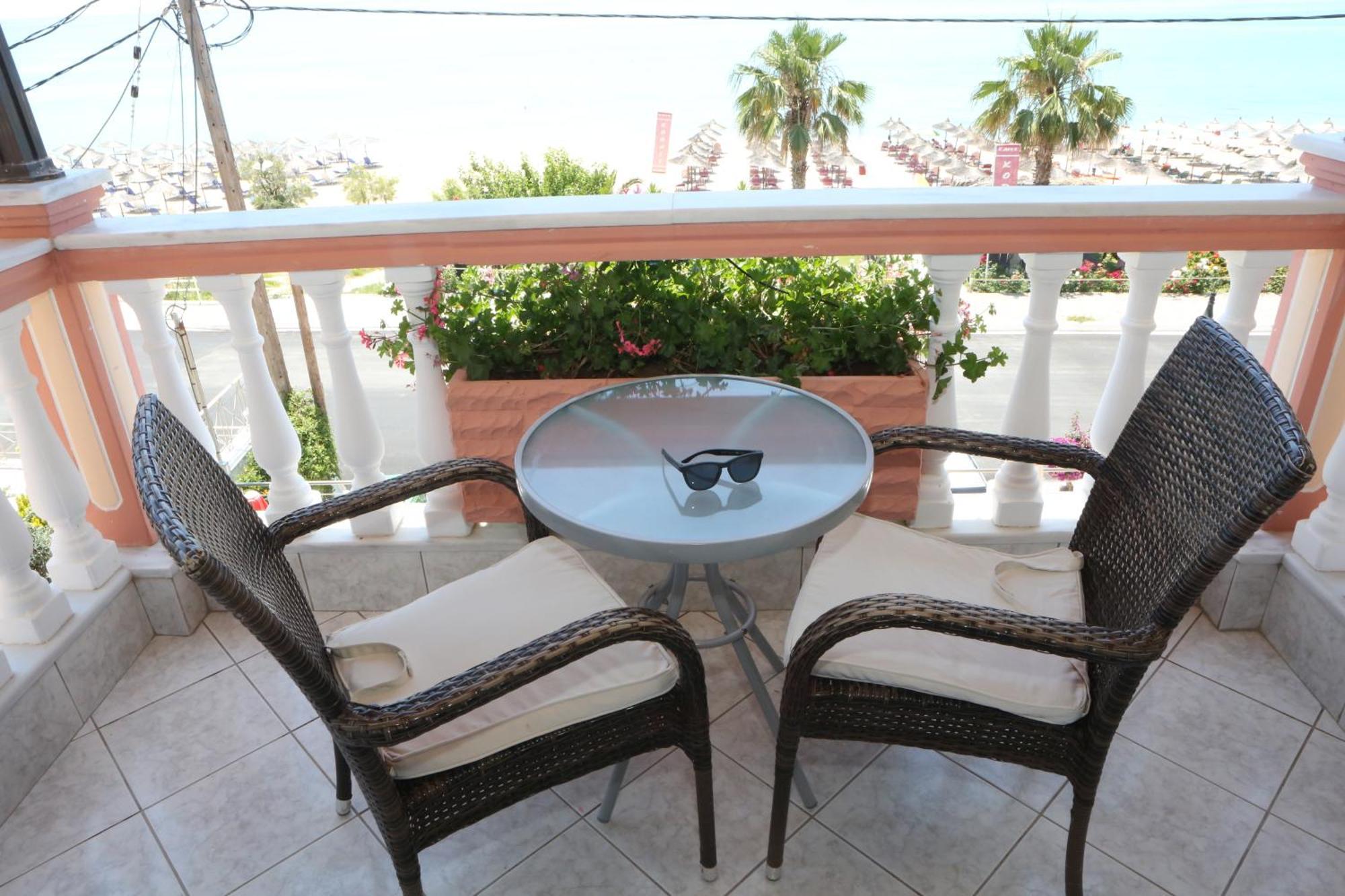 Apartment Korali House *
