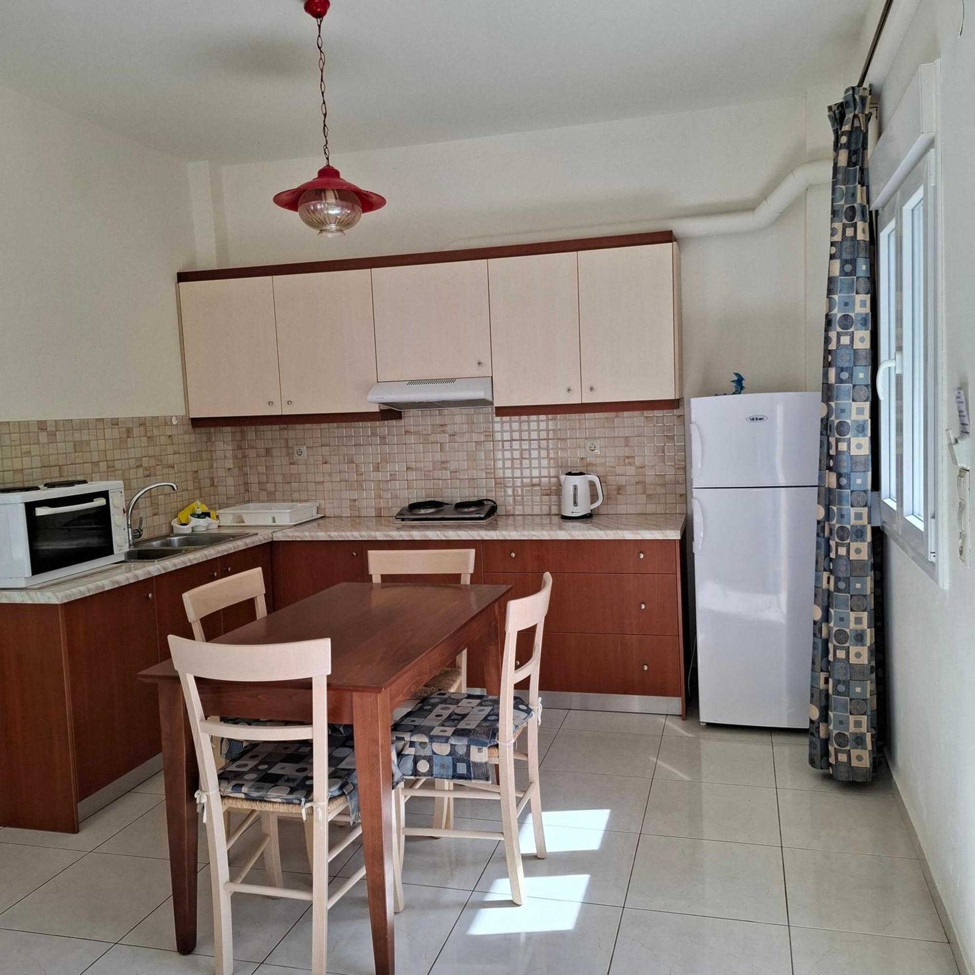 4s Superior Apartment