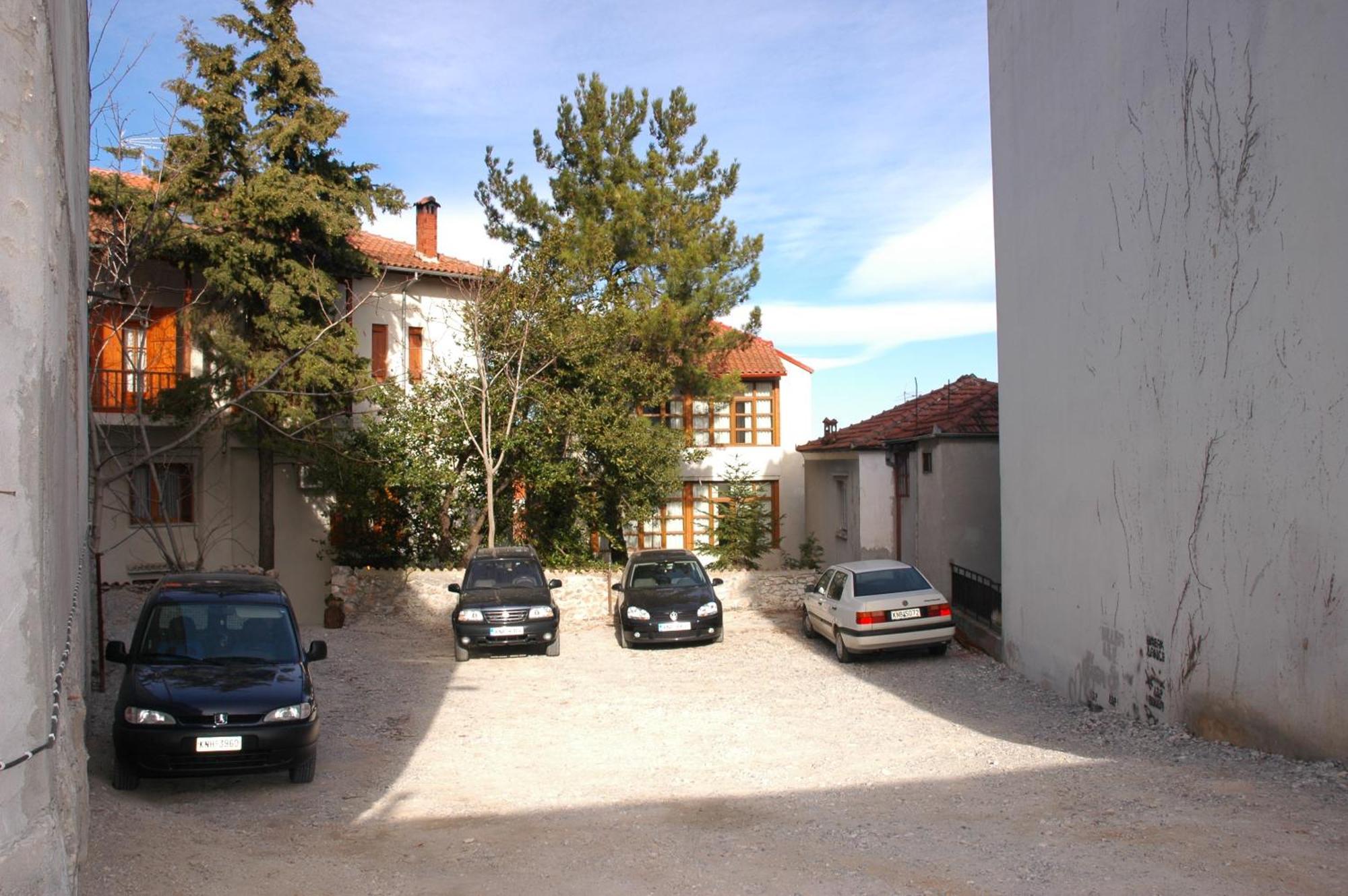 Apartment Papanikolaou Litochoro