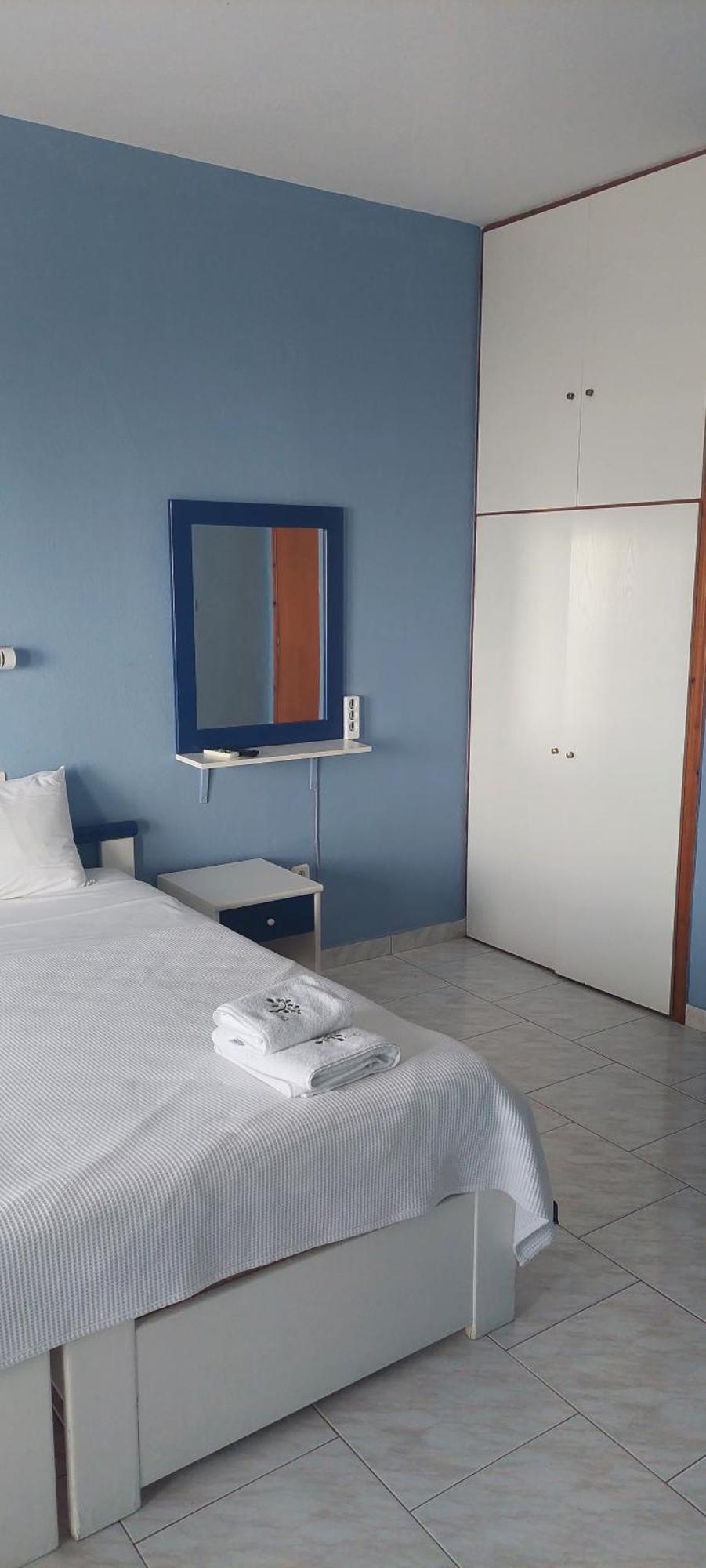 Seaside Apartment Paralia Dionysiou