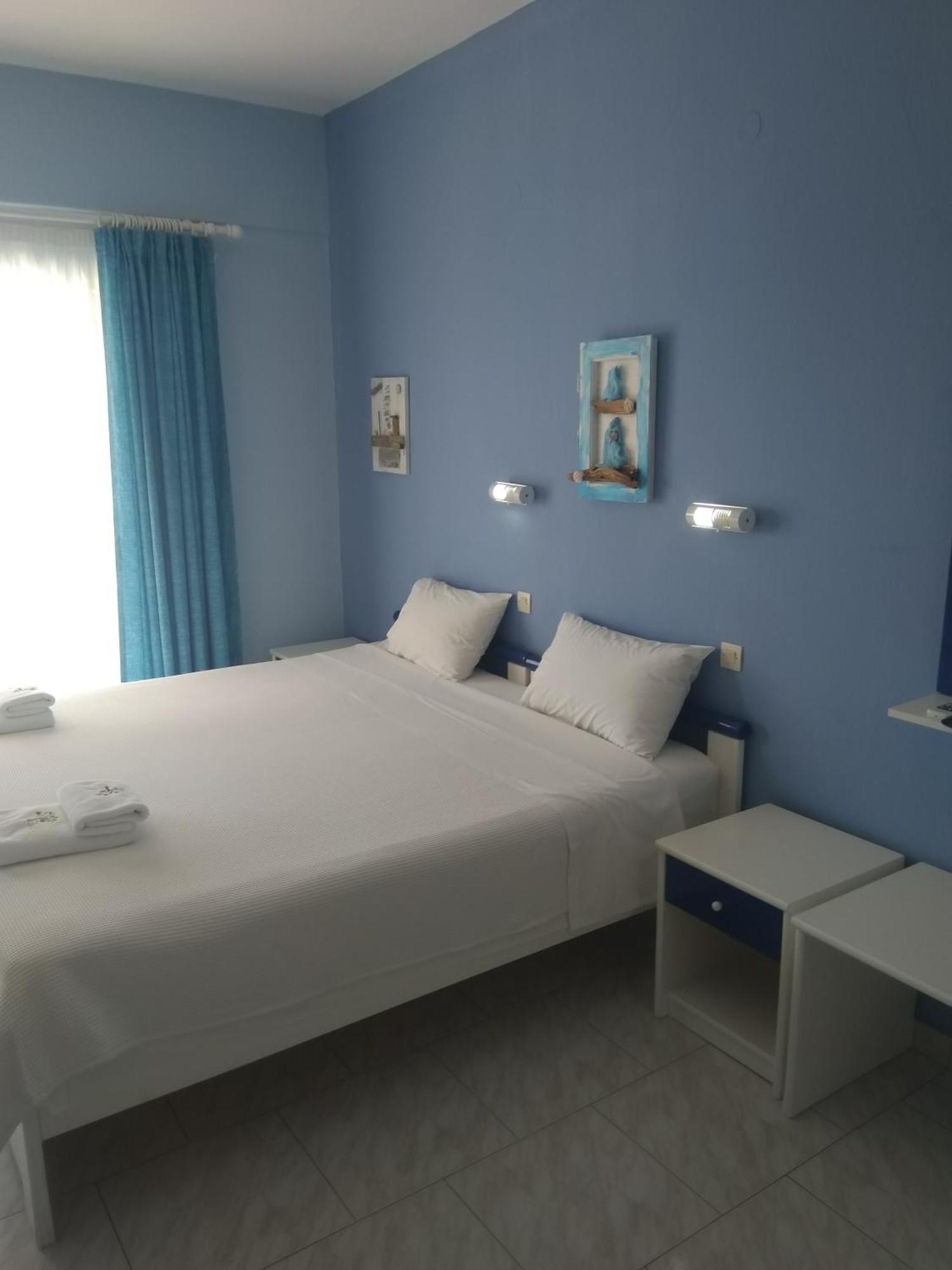 Seaside Paralia Dionysiou