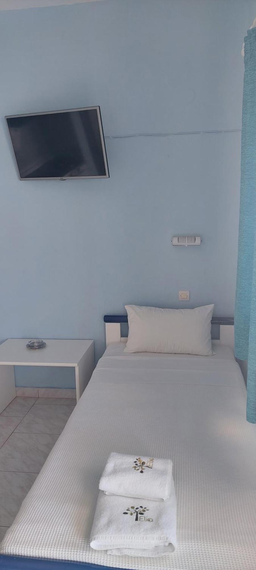 Seaside * Paralia Dionysiou