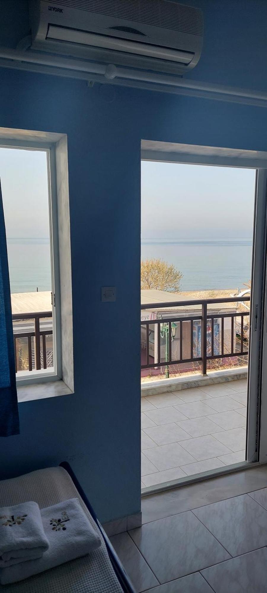 Seaside Apartment