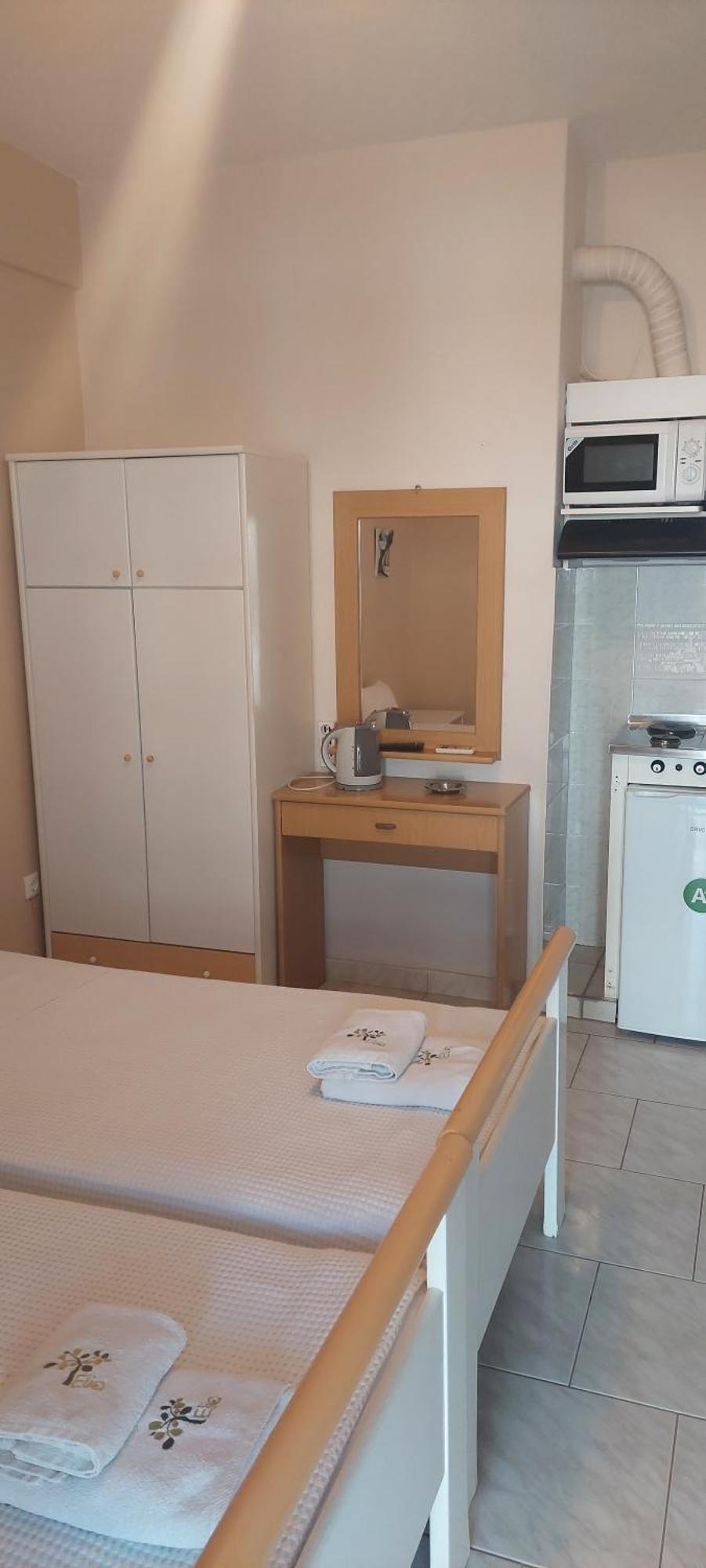 Seaside Apartment Paralia Dionysiou