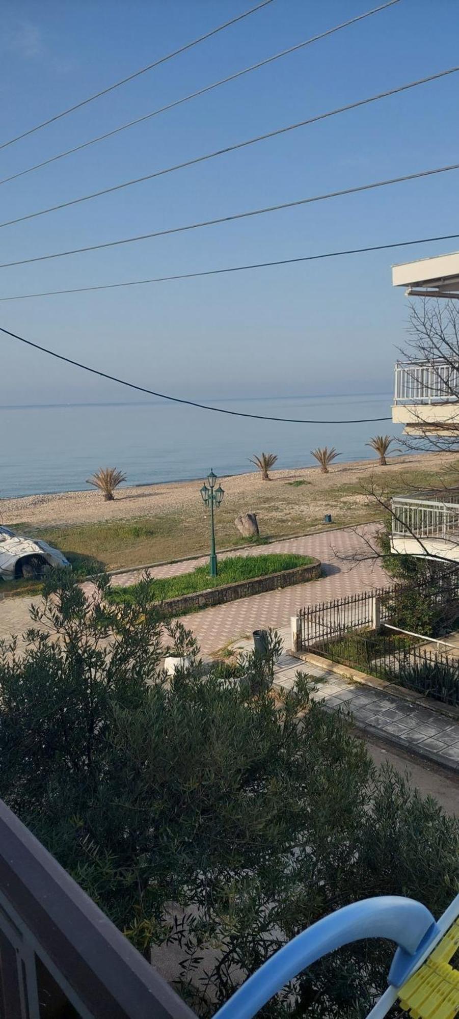 Apartment Seaside Paralia Dionysiou