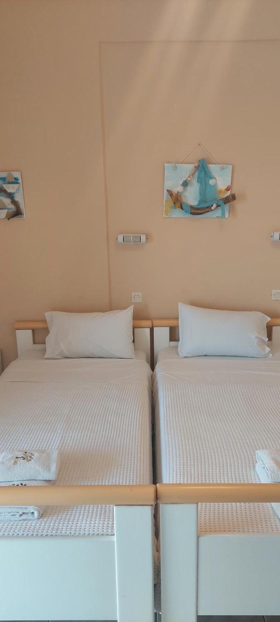 Seaside Paralia Dionysiou